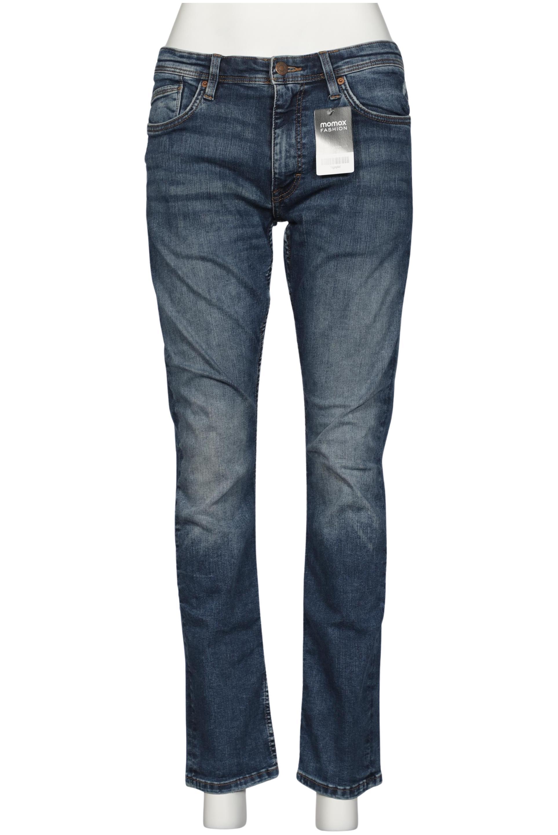 

s.Oliver Damen Jeans, blau, Gr. 32