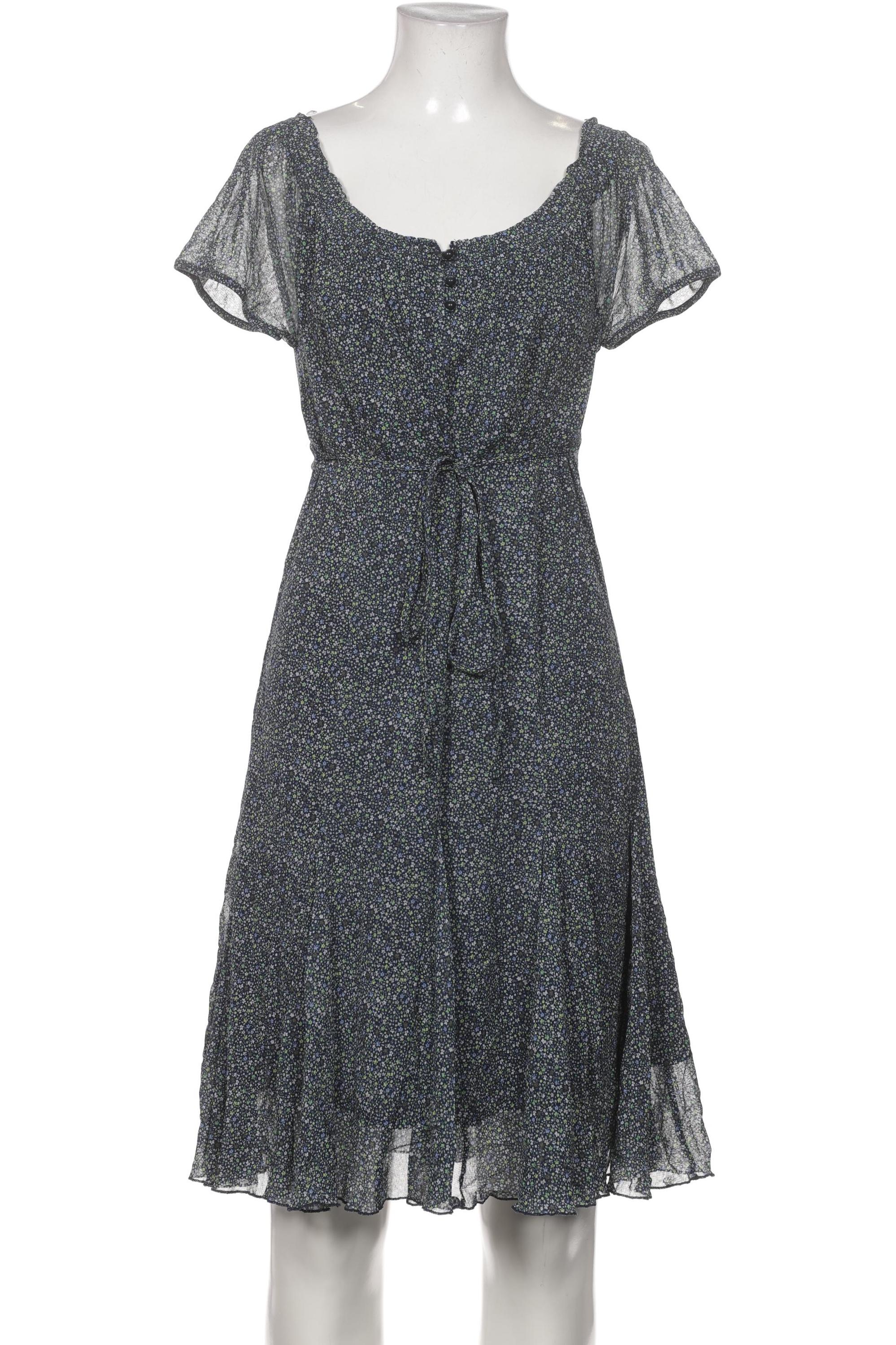 

s.Oliver Damen Kleid, blau, Gr. 38