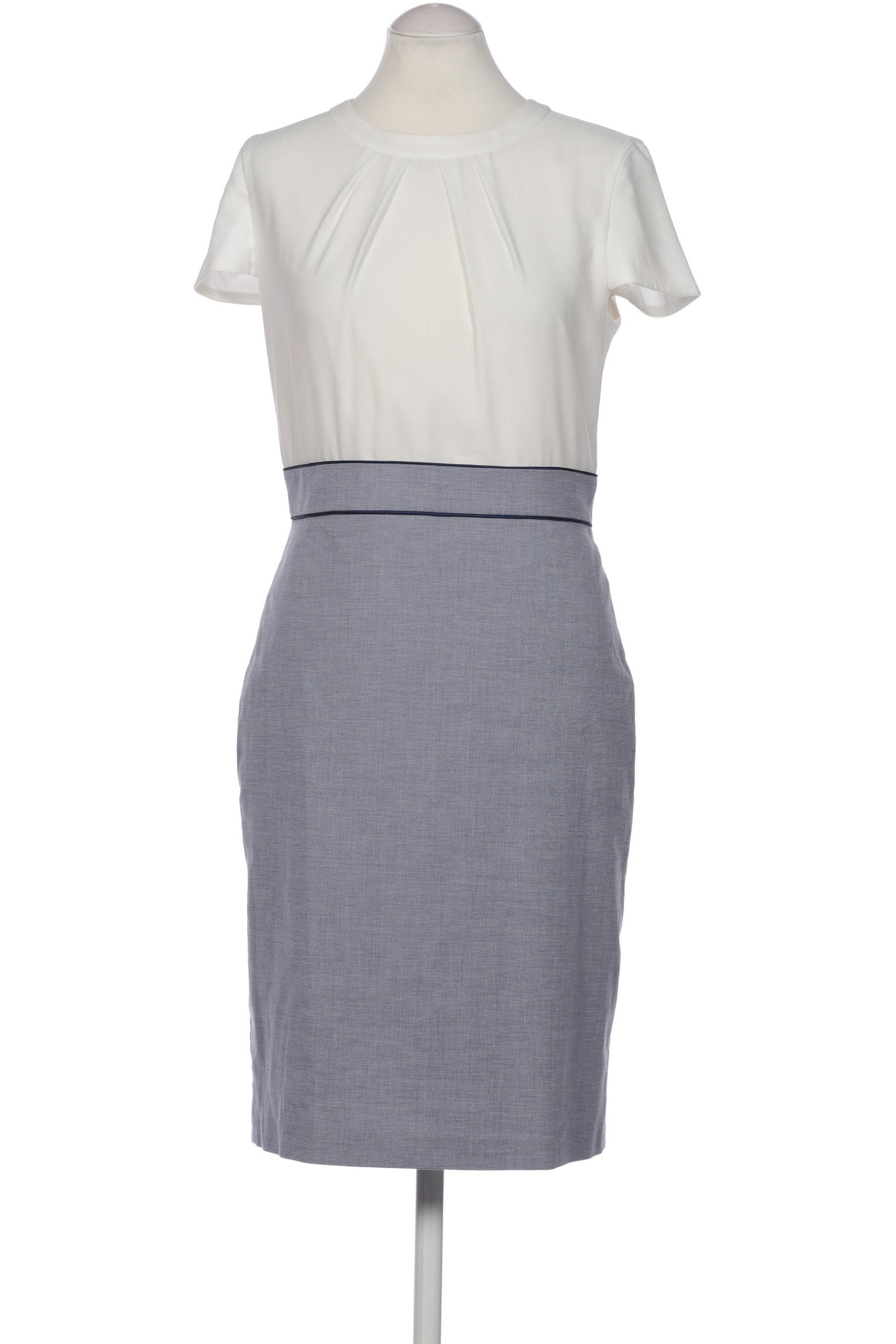 

s.Oliver Damen Kleid, blau, Gr. 36