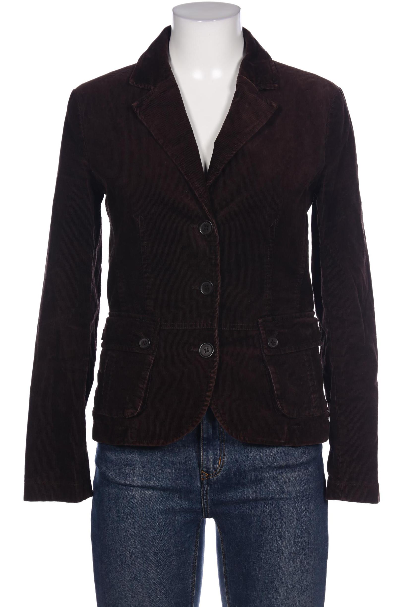 

s.Oliver Damen Blazer, braun
