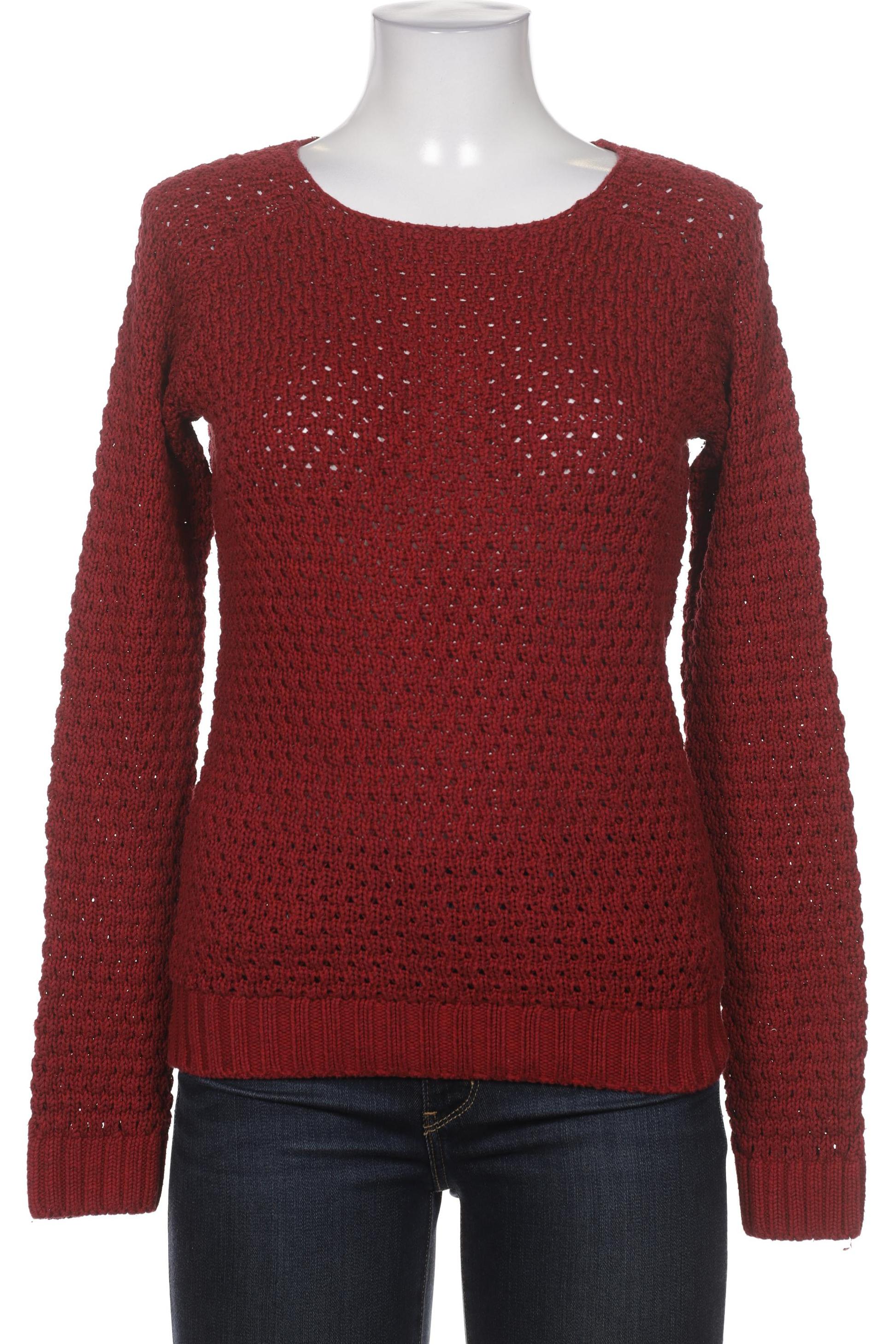 

s.Oliver Damen Pullover, bordeaux, Gr. 38