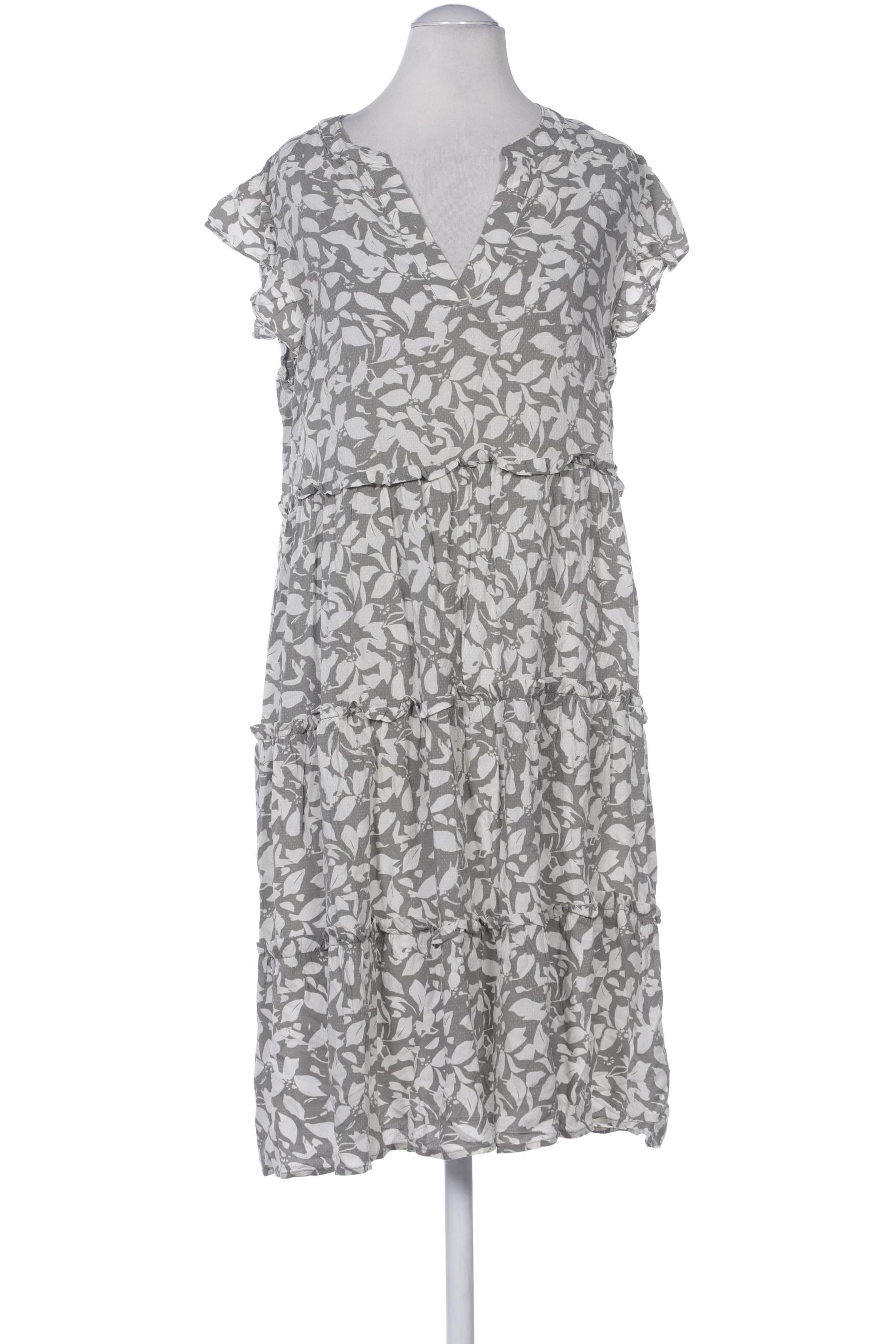 

s.Oliver Damen Kleid, hellgrün, Gr. 36