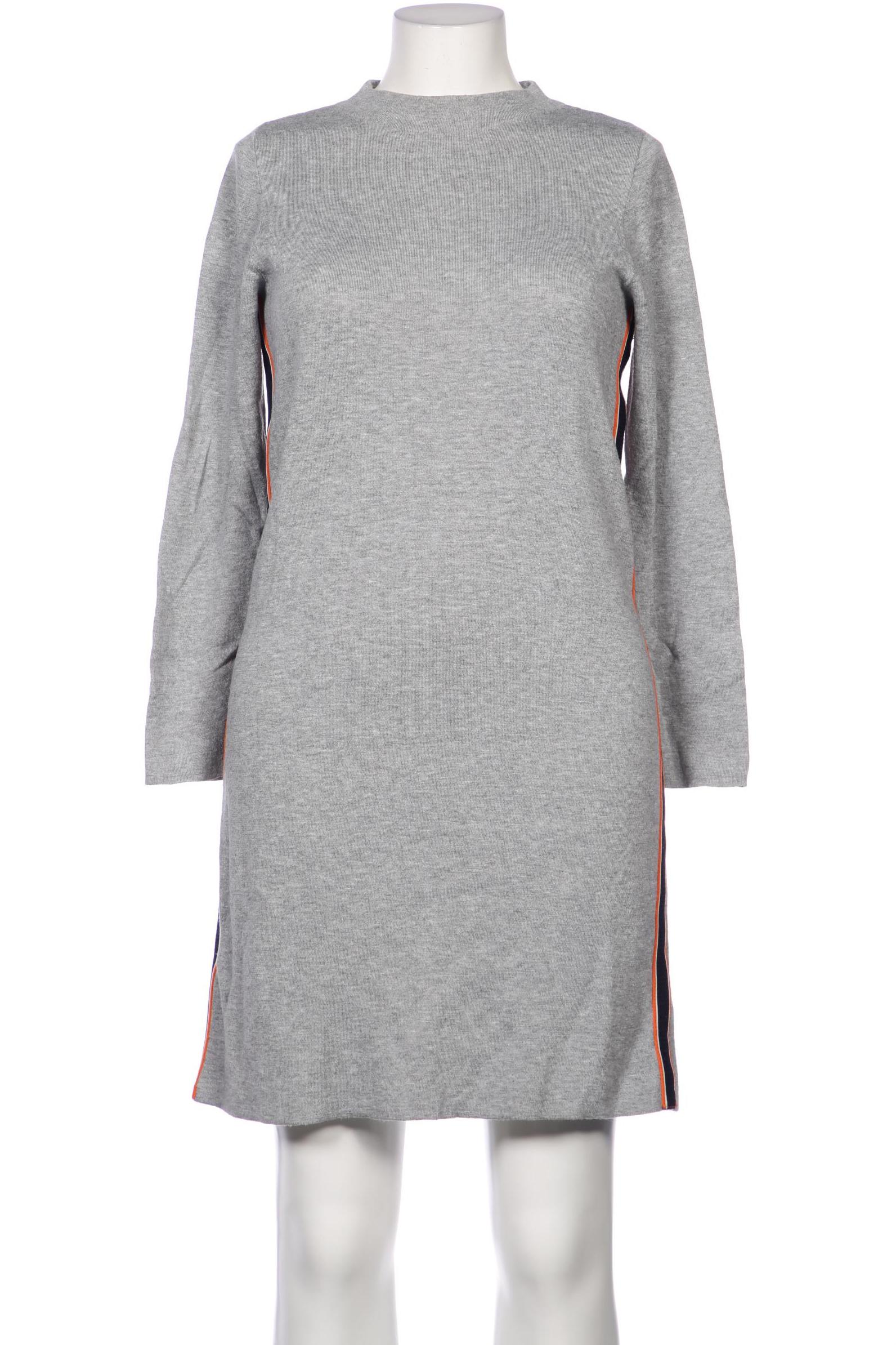

s.Oliver Damen Kleid, grau, Gr. 42