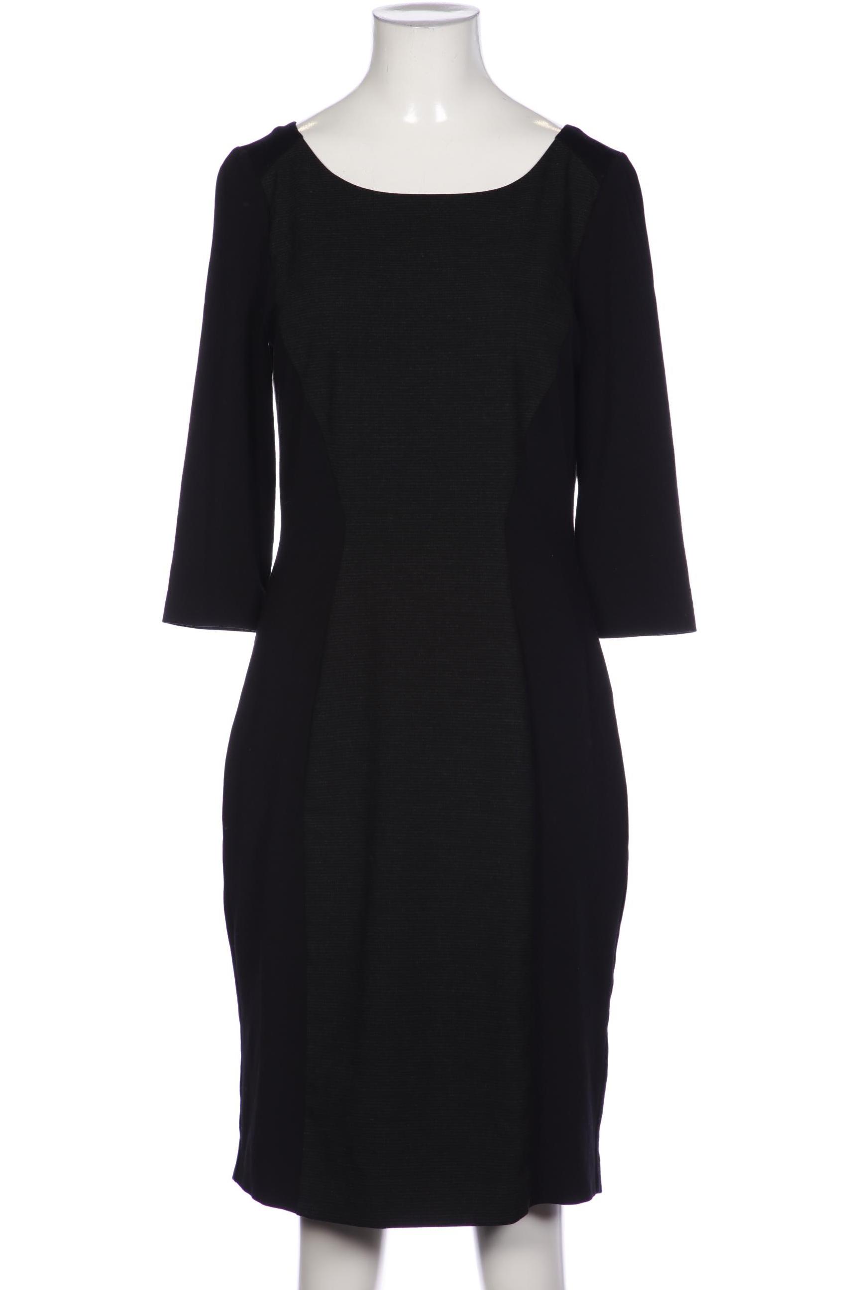 

s.Oliver Damen Kleid, schwarz