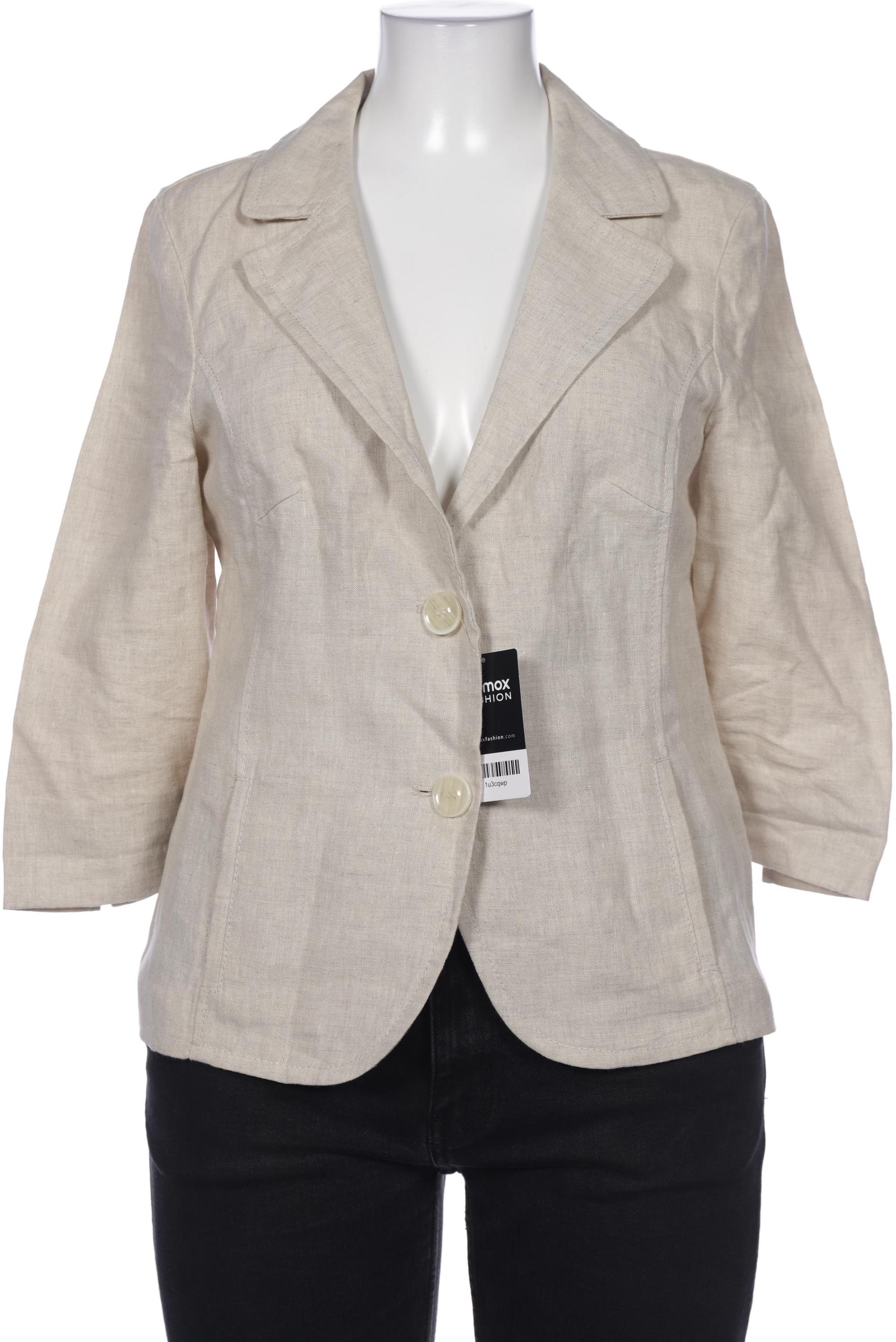 

s.Oliver Damen Blazer, beige