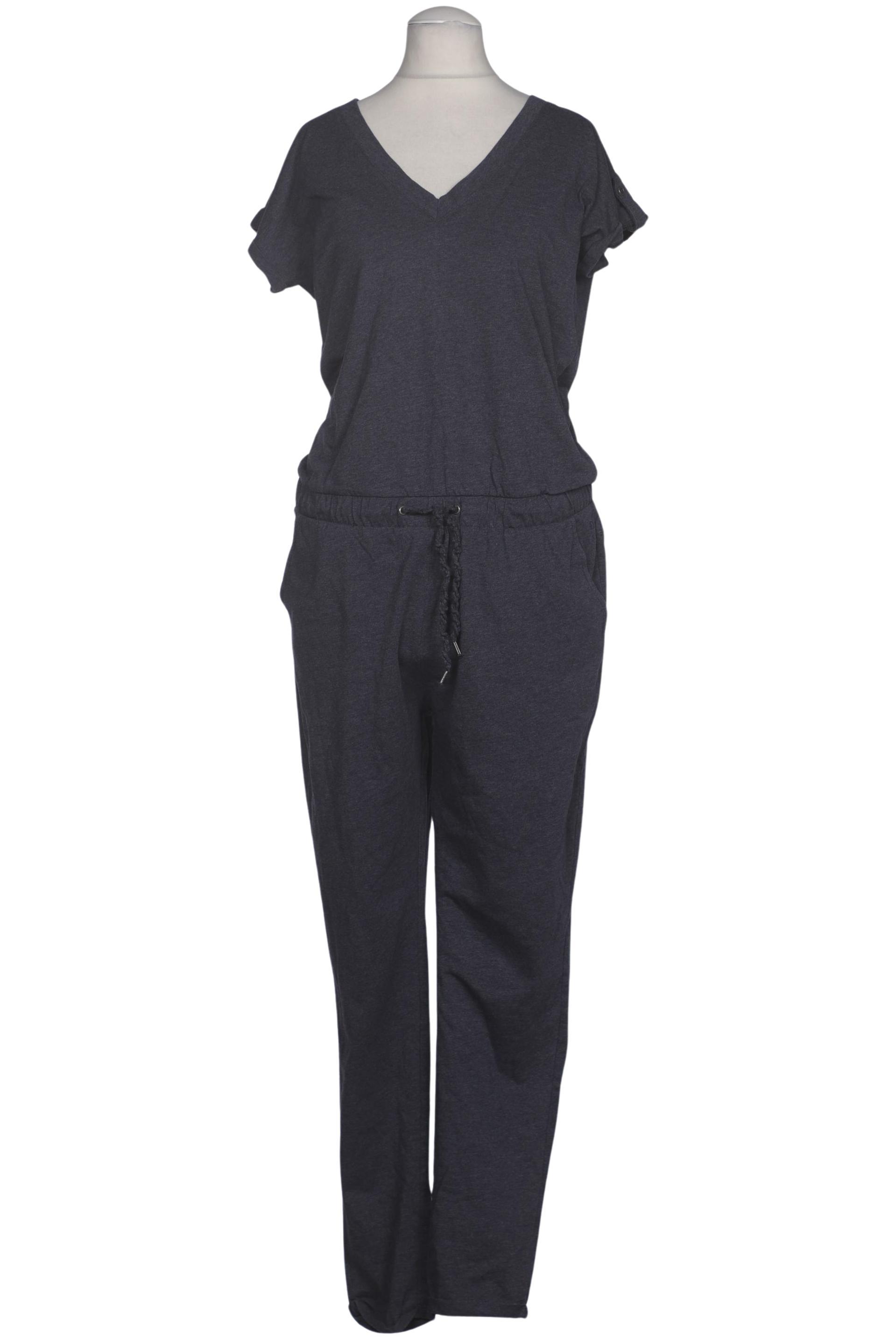 

s.Oliver Damen Jumpsuit/Overall, marineblau, Gr. 34