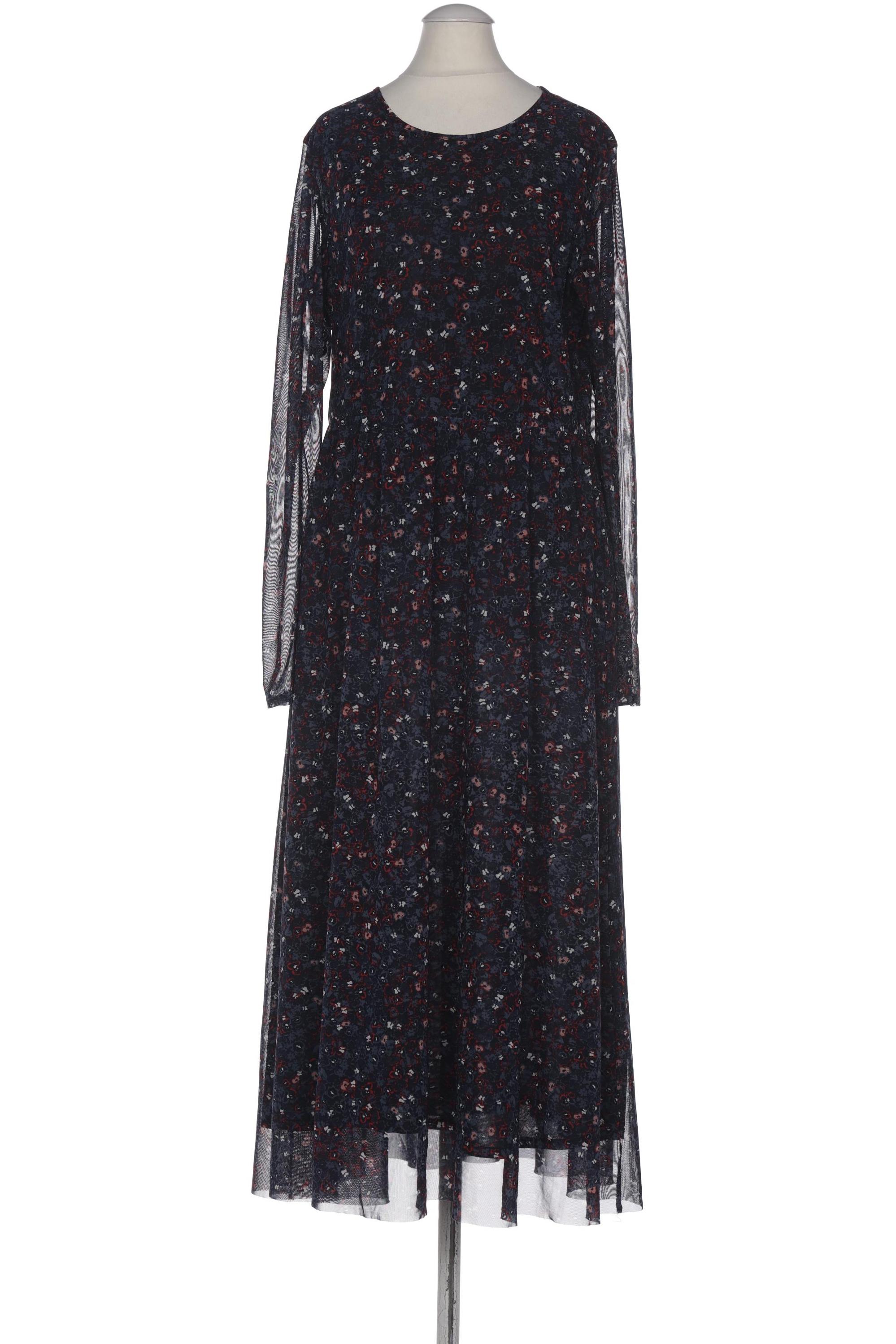 

s.Oliver Damen Kleid, marineblau