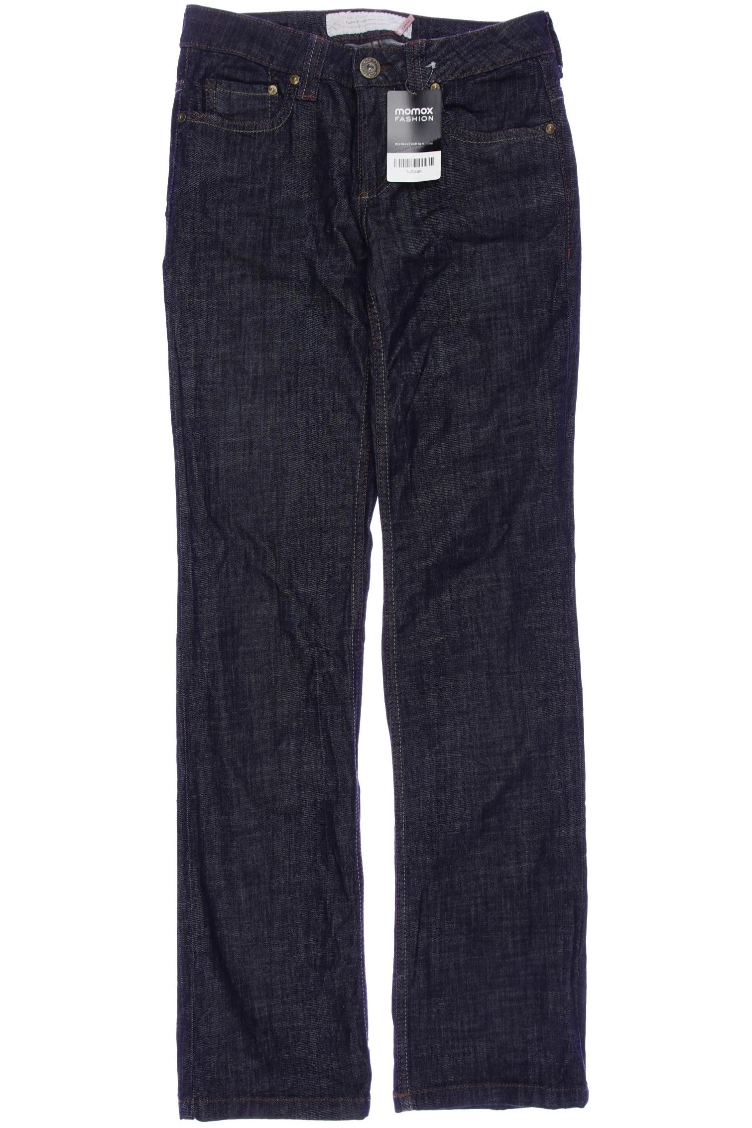 

s.Oliver Damen Jeans, marineblau, Gr. 34