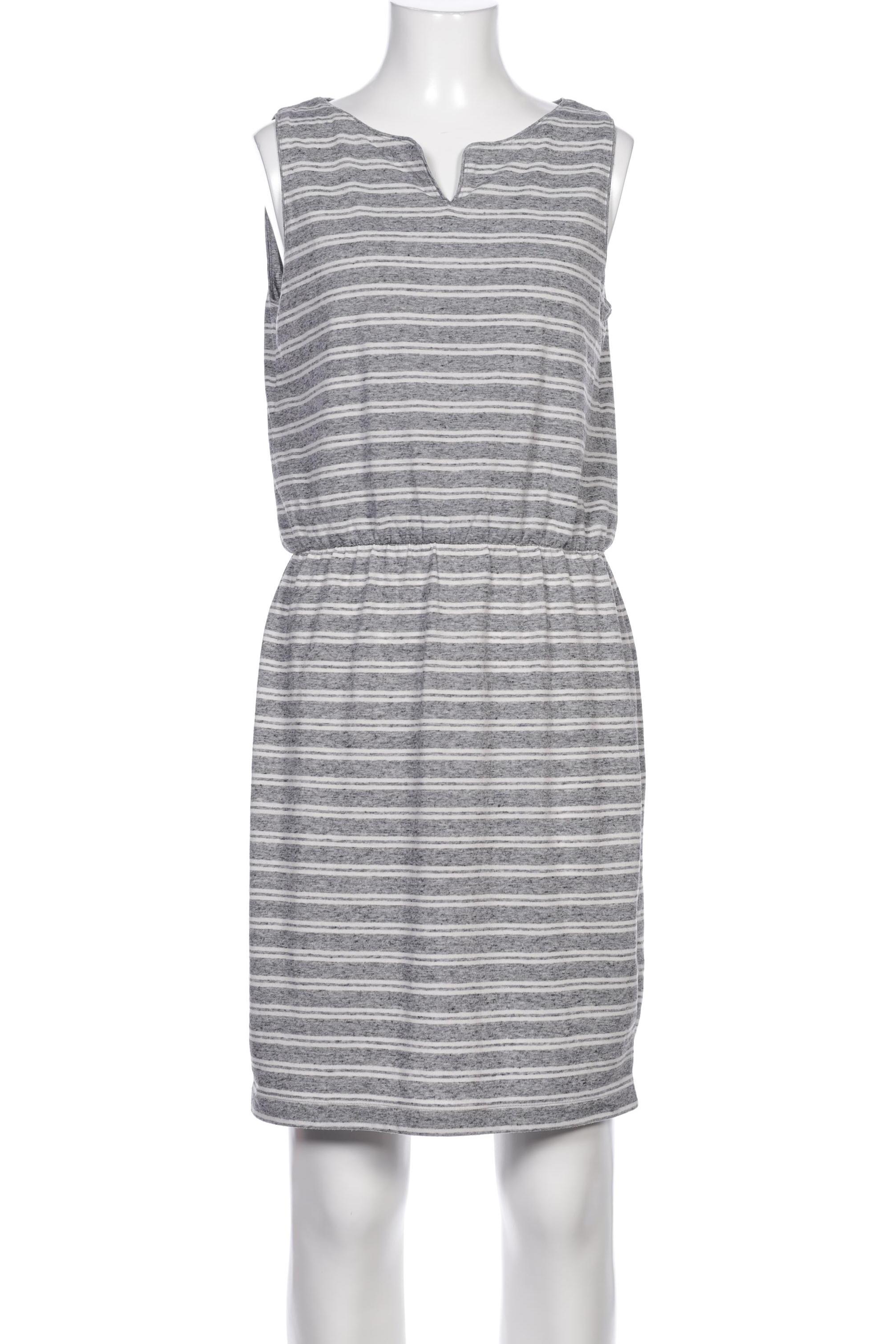 

s.Oliver Damen Kleid, grau
