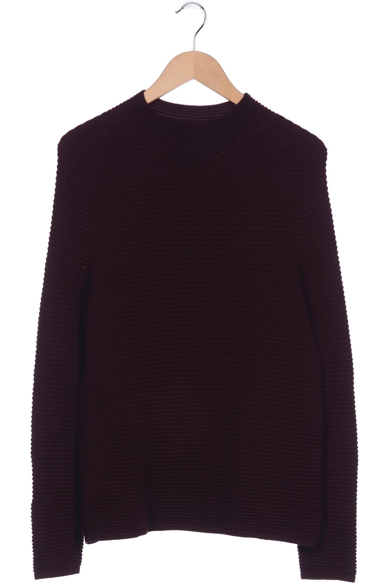 

s.Oliver Damen Pullover, bordeaux, Gr. 38