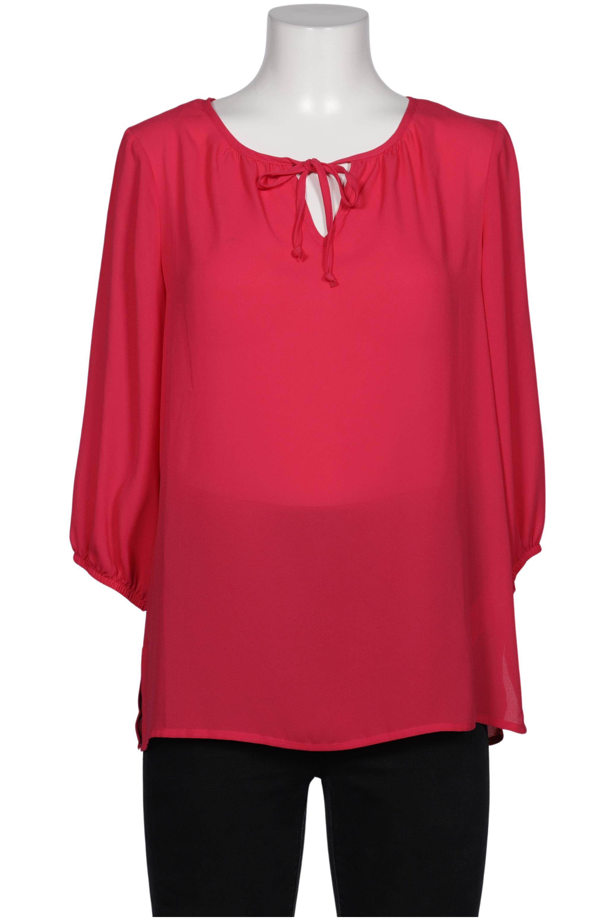 

s.Oliver Damen Bluse, rot, Gr. 38