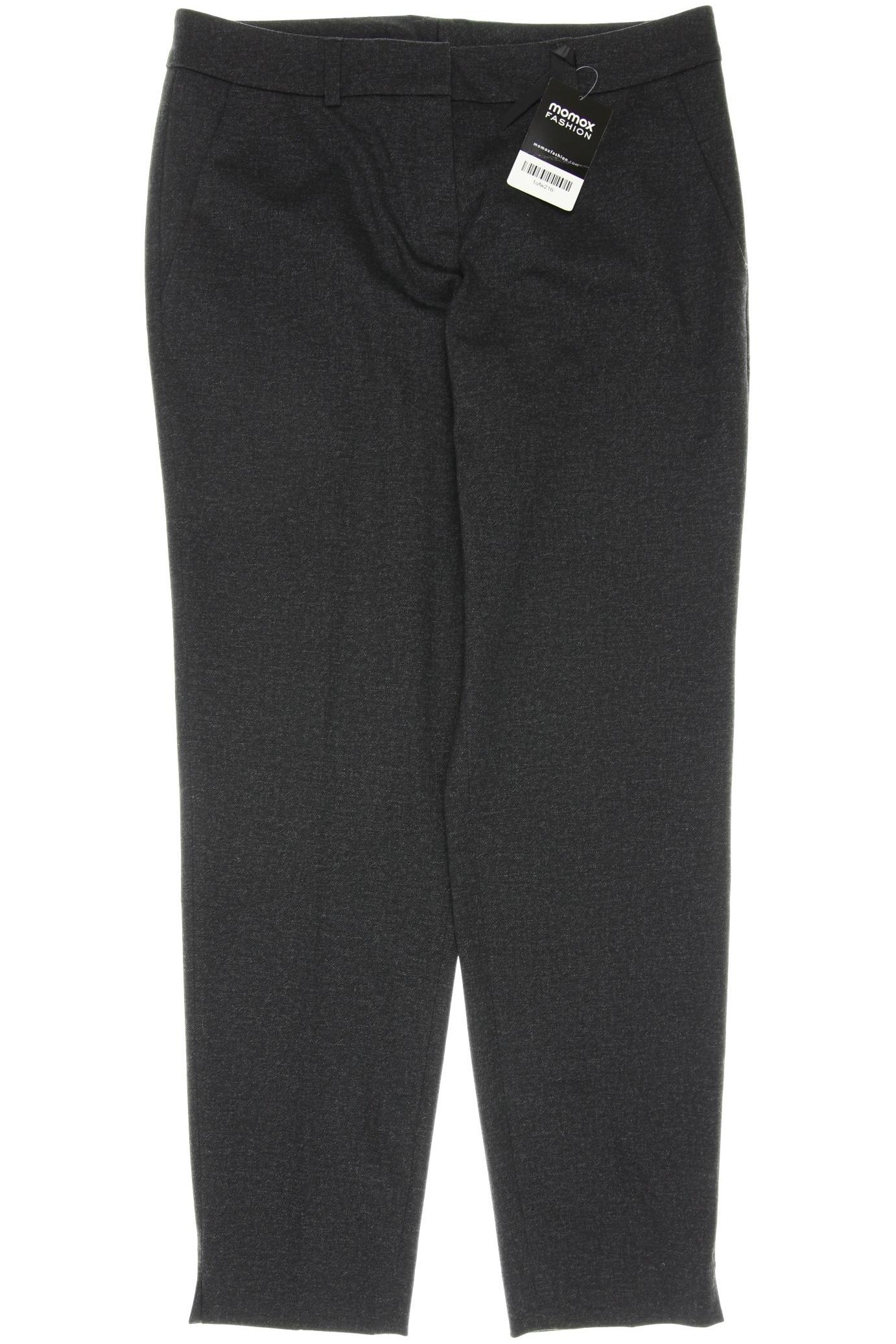 Thumbnail - s.Oliver Damen Stoffhose, schwarz, Gr. 36