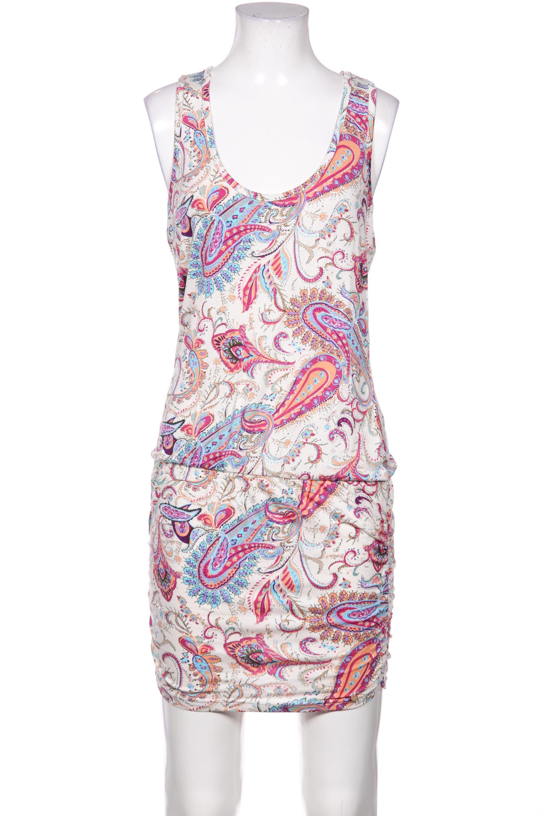 

s.Oliver Damen Kleid, mehrfarbig, Gr. 38