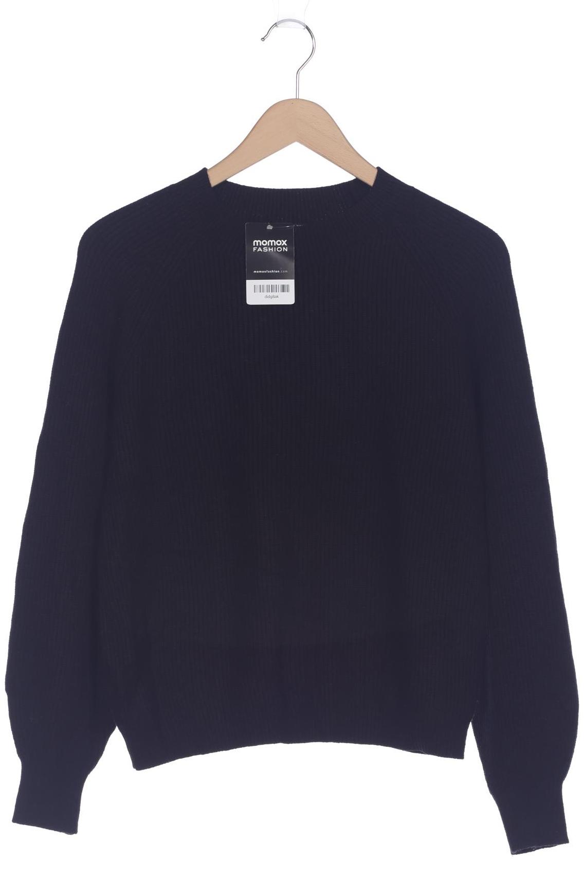 

s.Oliver Damen Pullover, schwarz