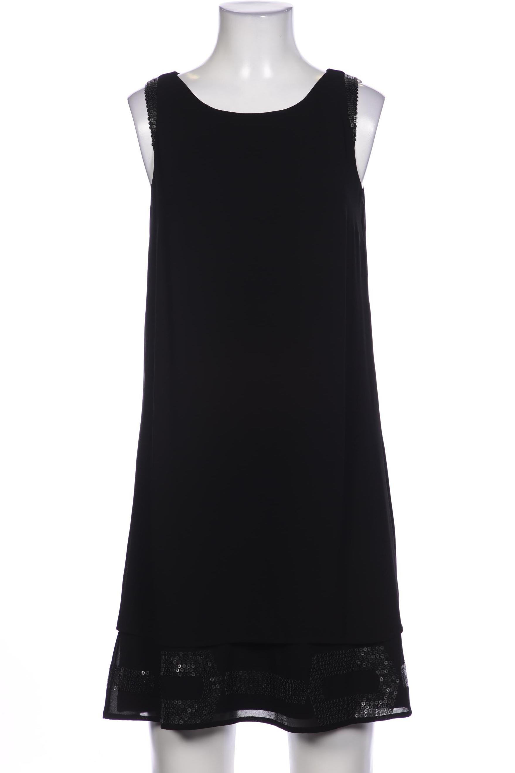 

s.Oliver Damen Kleid, schwarz, Gr. 36