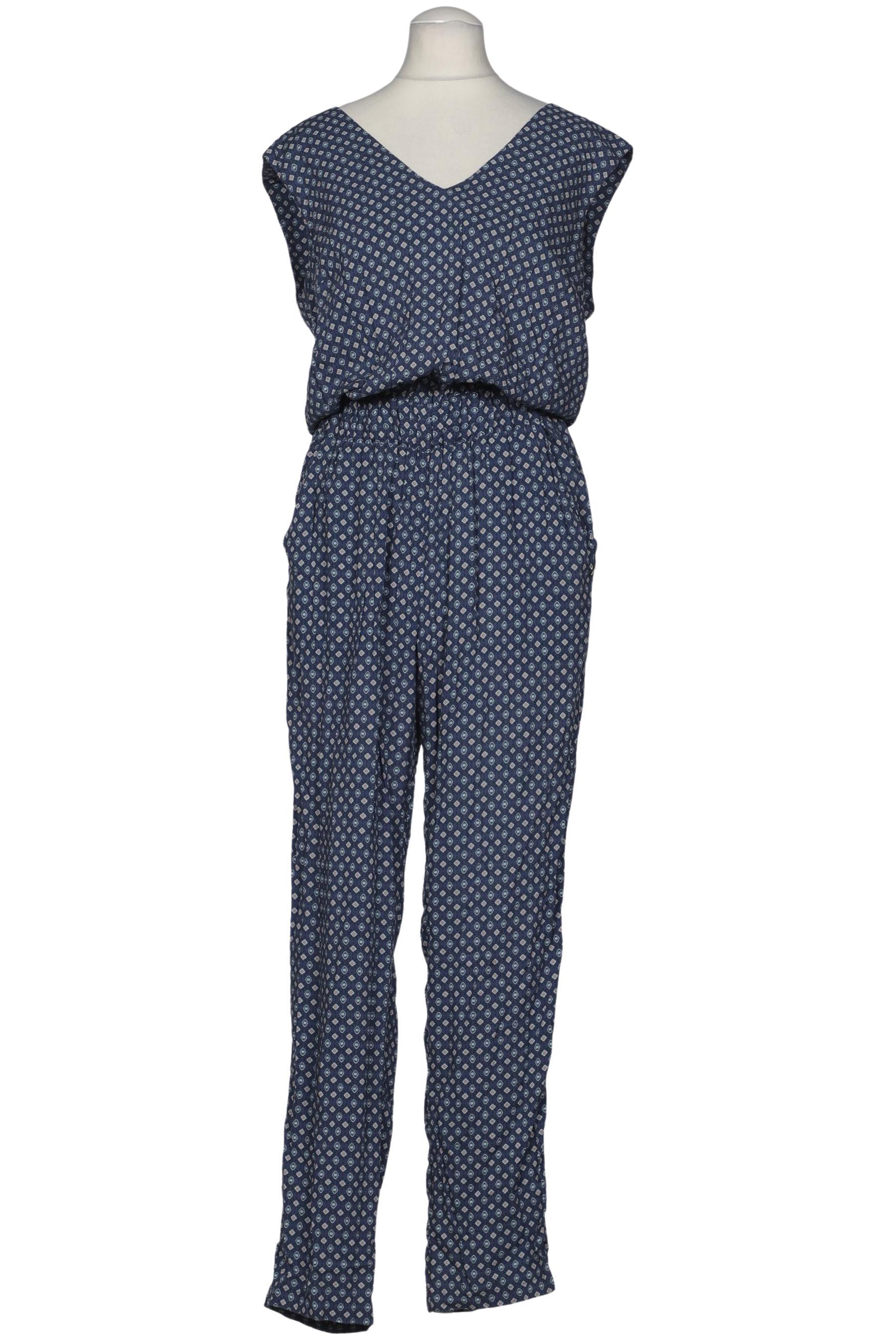 

s.Oliver Damen Jumpsuit/Overall, marineblau, Gr. 38