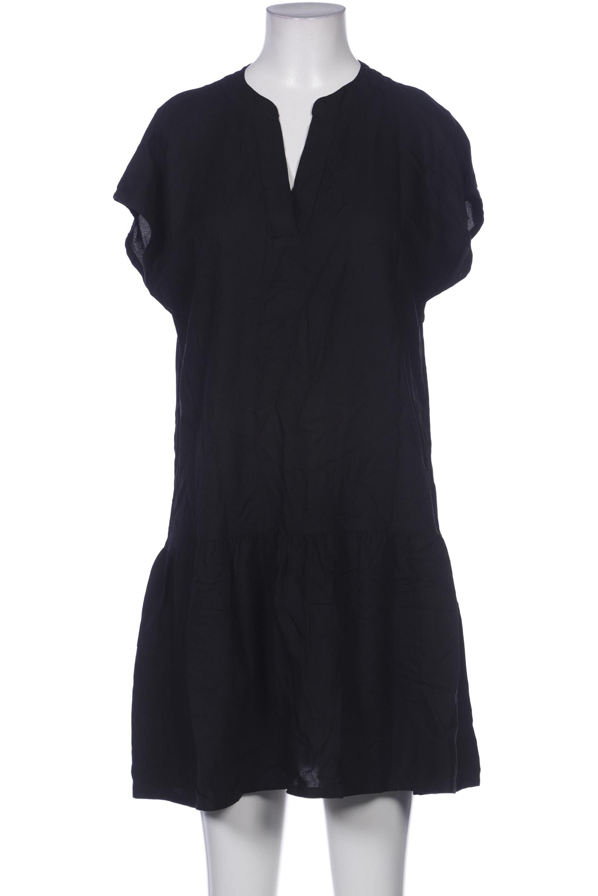 

s.Oliver Damen Kleid, schwarz, Gr. 36