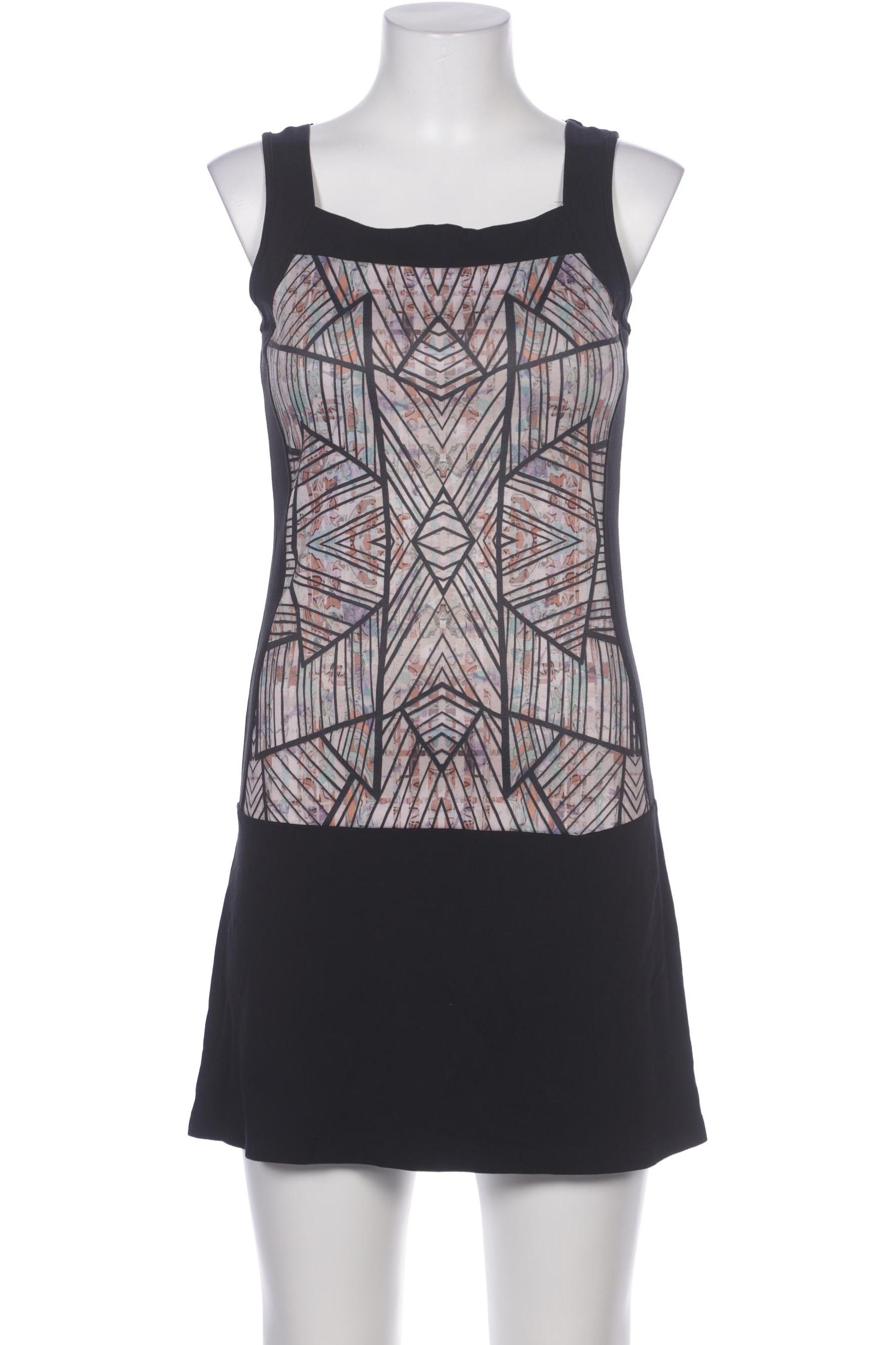 

s.Oliver Damen Kleid, schwarz, Gr. 38