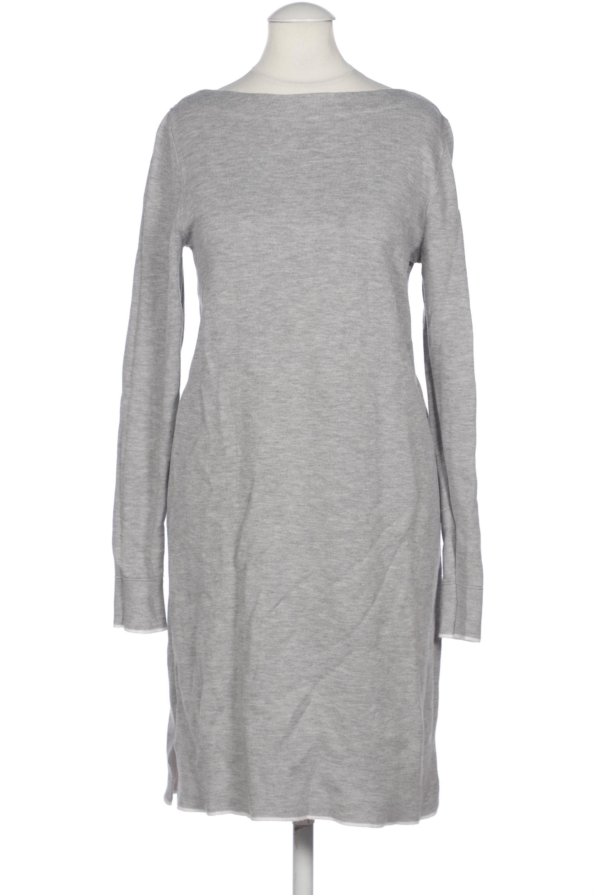 

s.Oliver Damen Kleid, grau