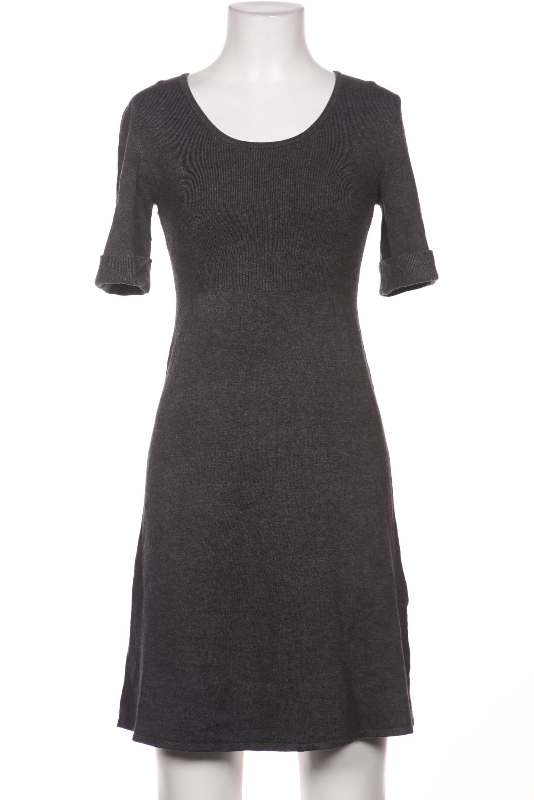 

s.Oliver Damen Kleid, grau, Gr. 34