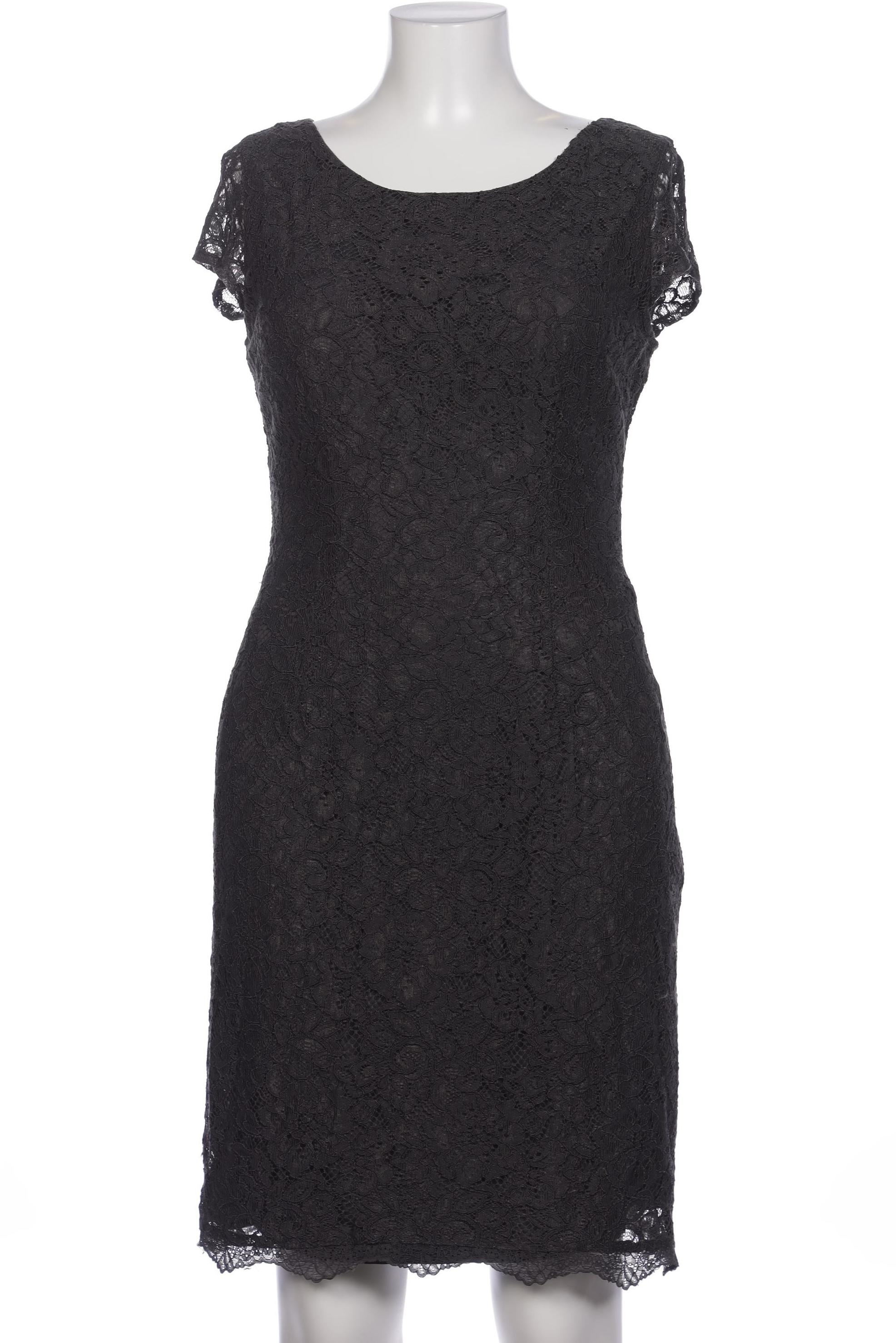 

s.Oliver Damen Kleid, grau, Gr. 40