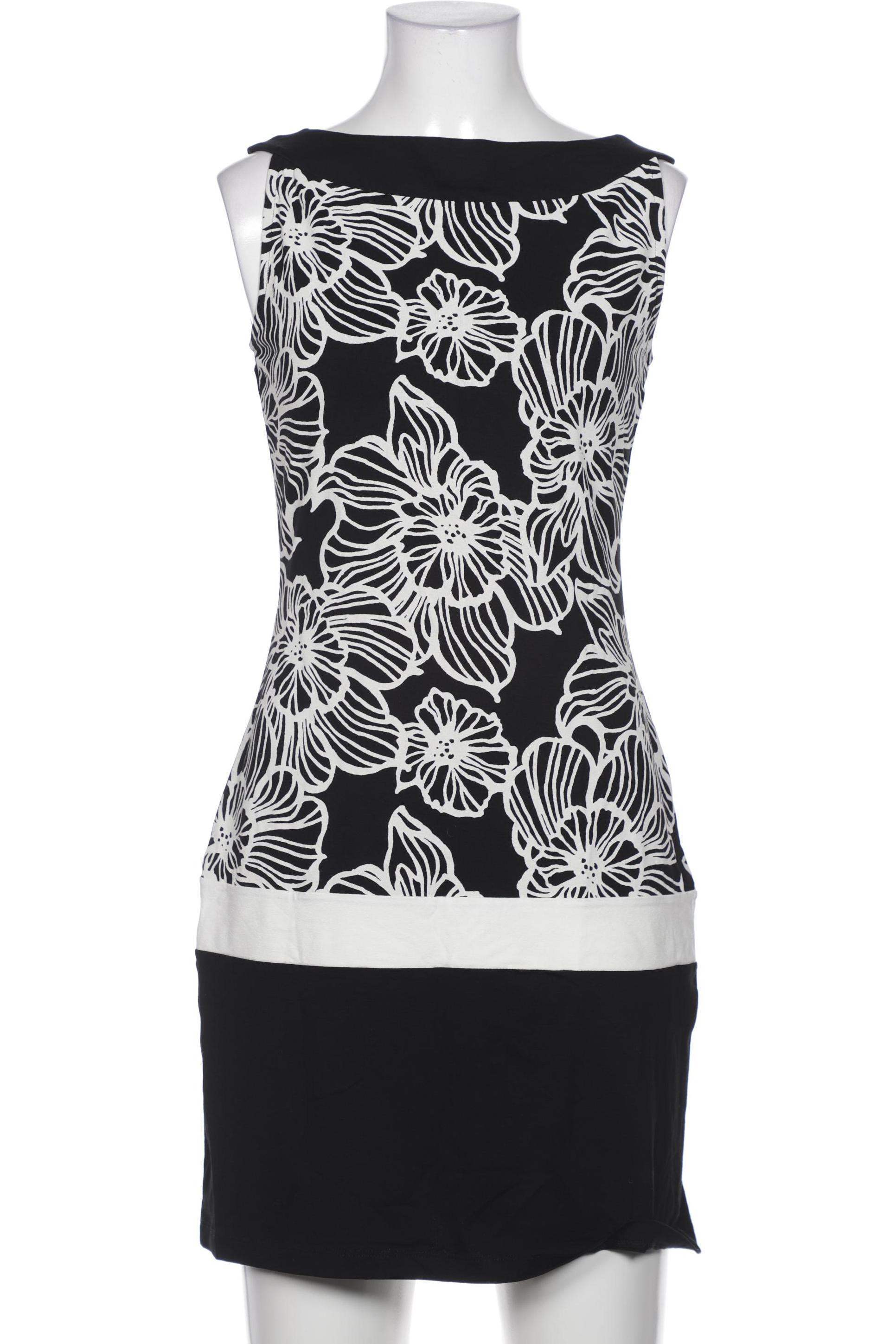 

s.Oliver Damen Kleid, schwarz
