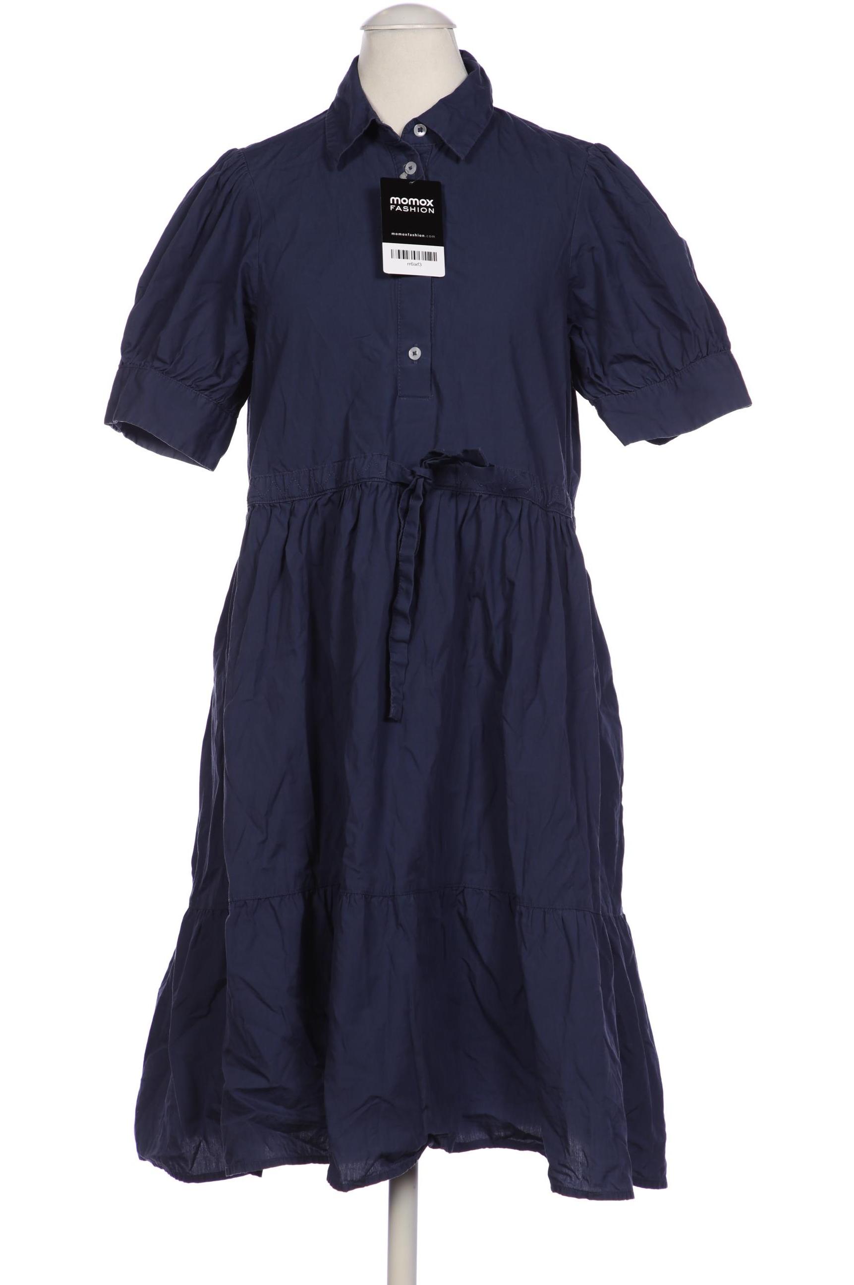 

s.Oliver Damen Kleid, marineblau, Gr. 32
