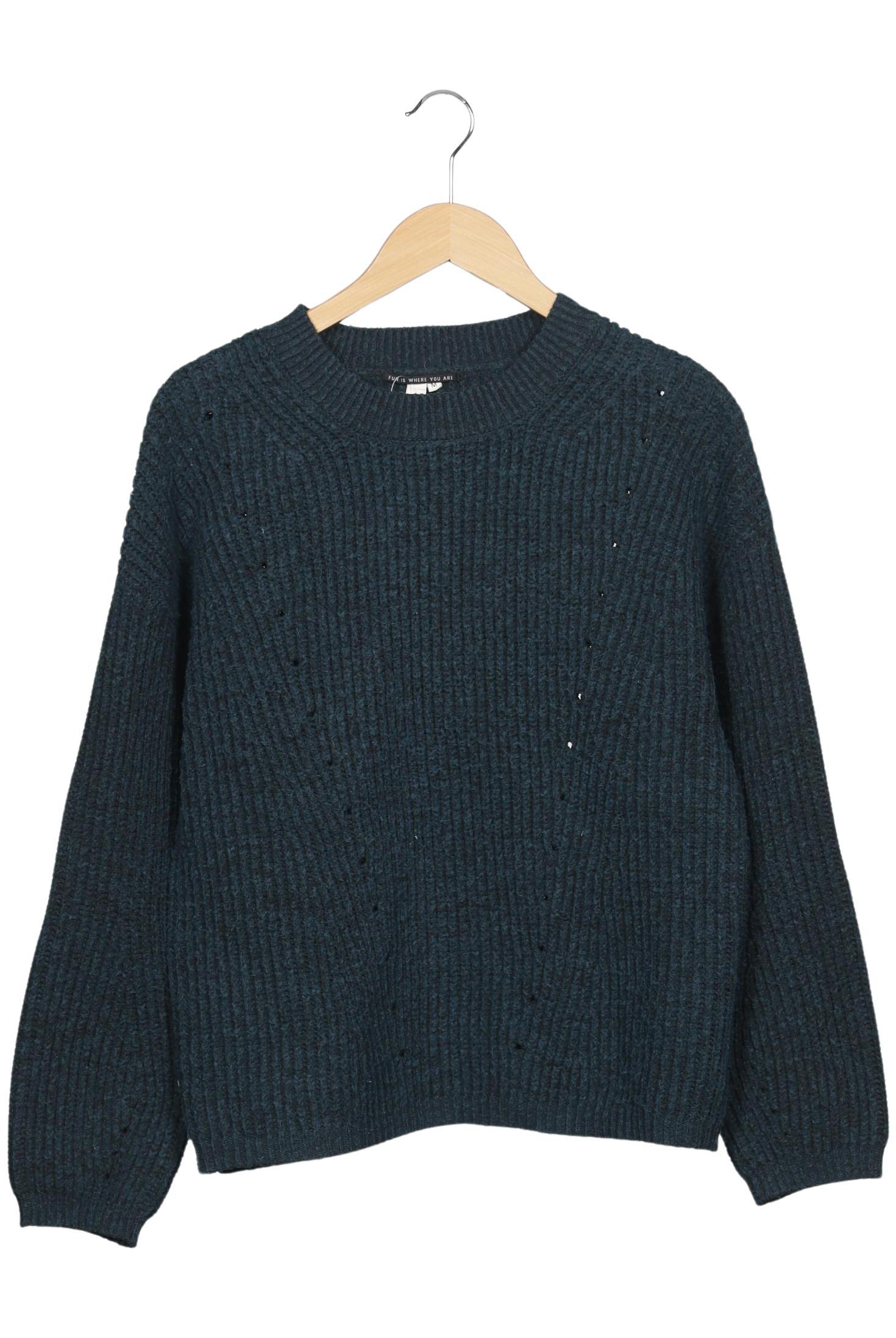 

s.Oliver Damen Pullover, marineblau, Gr. 38
