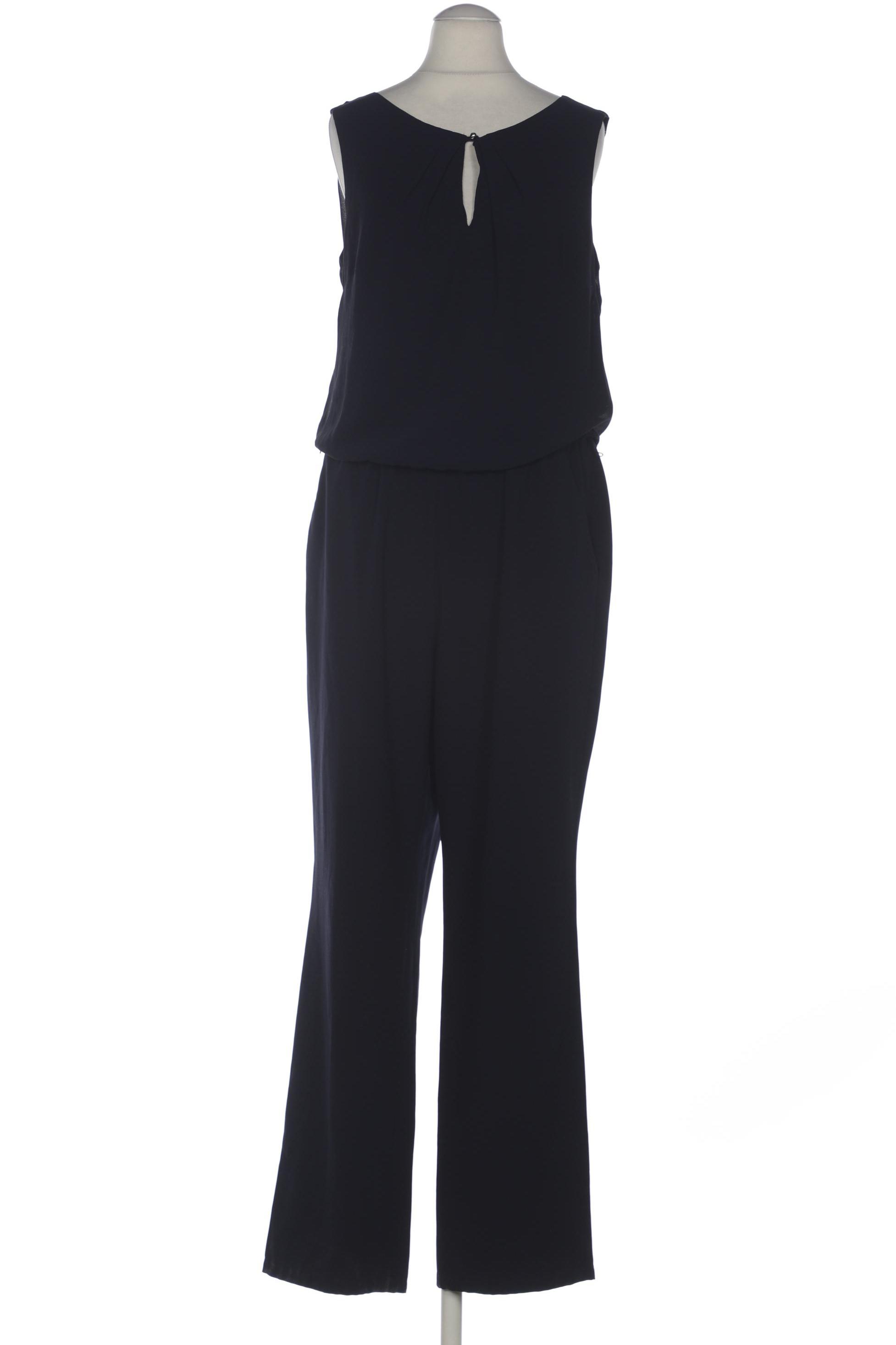 

s.Oliver Damen Jumpsuit/Overall, marineblau, Gr. 29