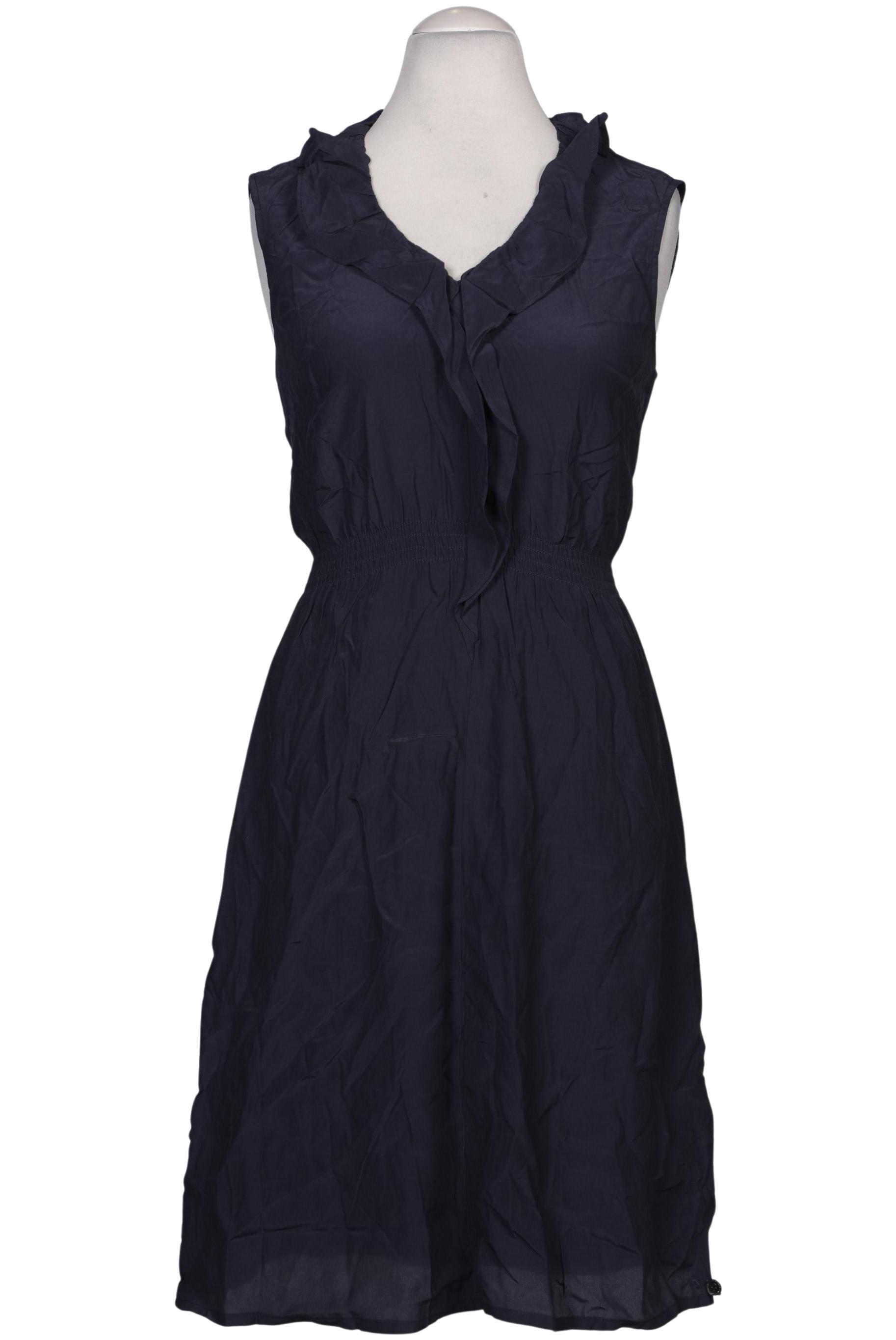 

s.Oliver Damen Kleid, marineblau, Gr. 34