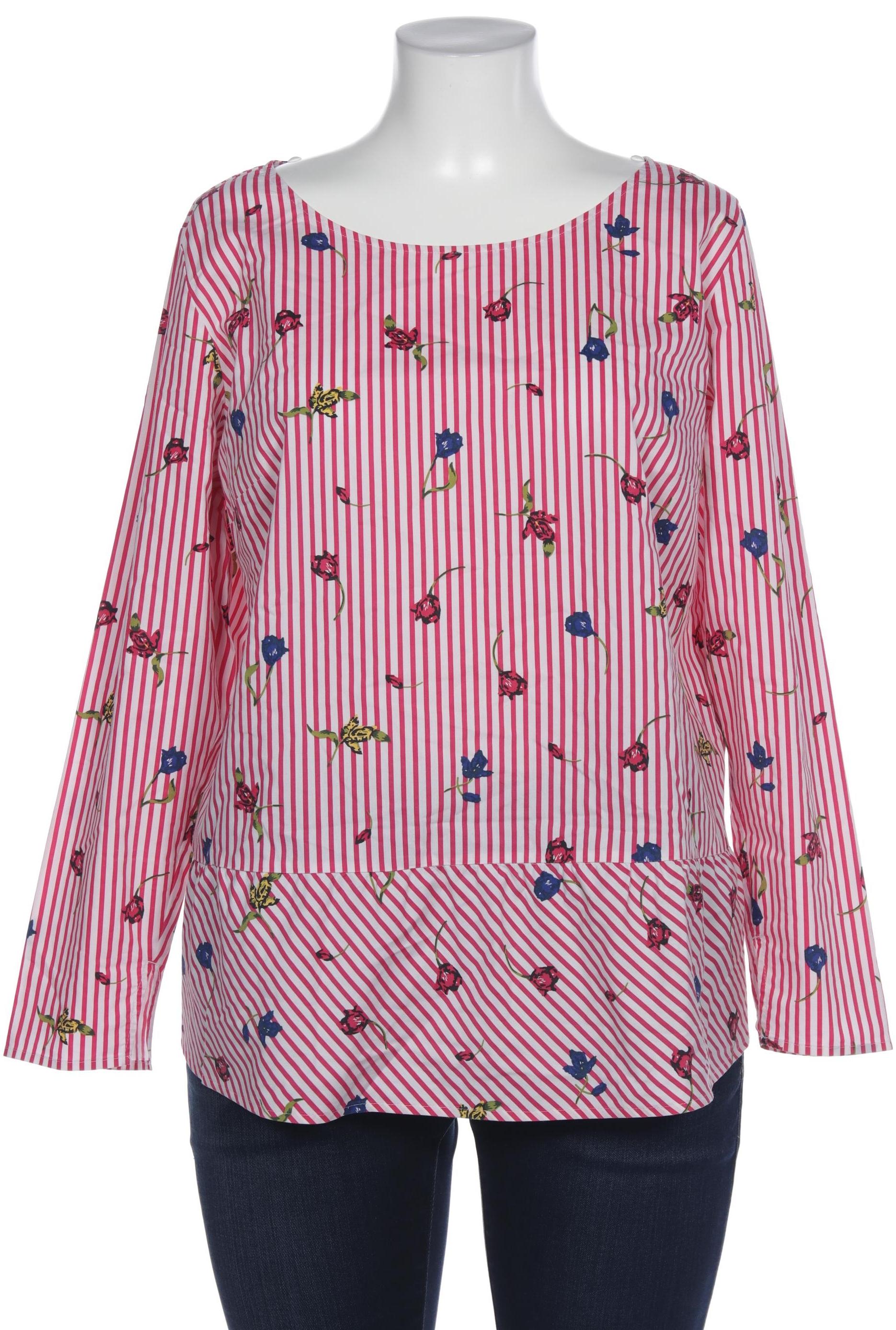 

s.Oliver Damen Bluse, pink, Gr. 46