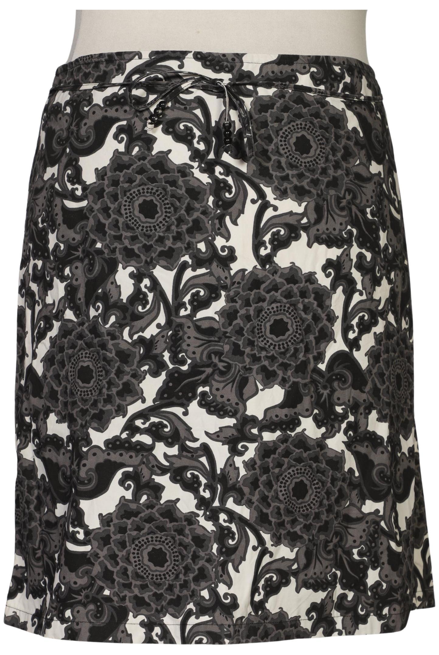 

s.Oliver Damen Rock, grau, Gr. 32