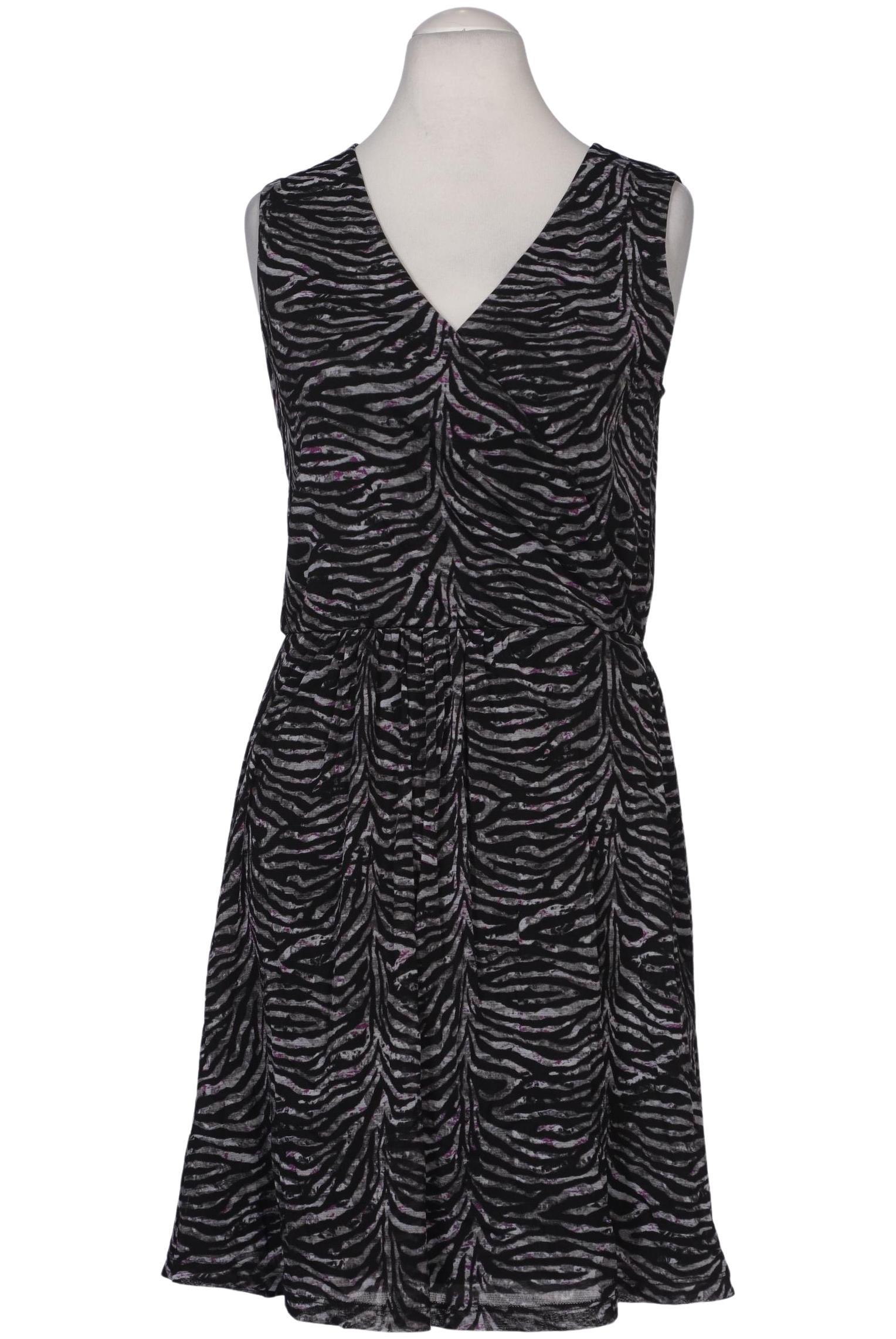 

s.Oliver Damen Kleid, schwarz, Gr. 38