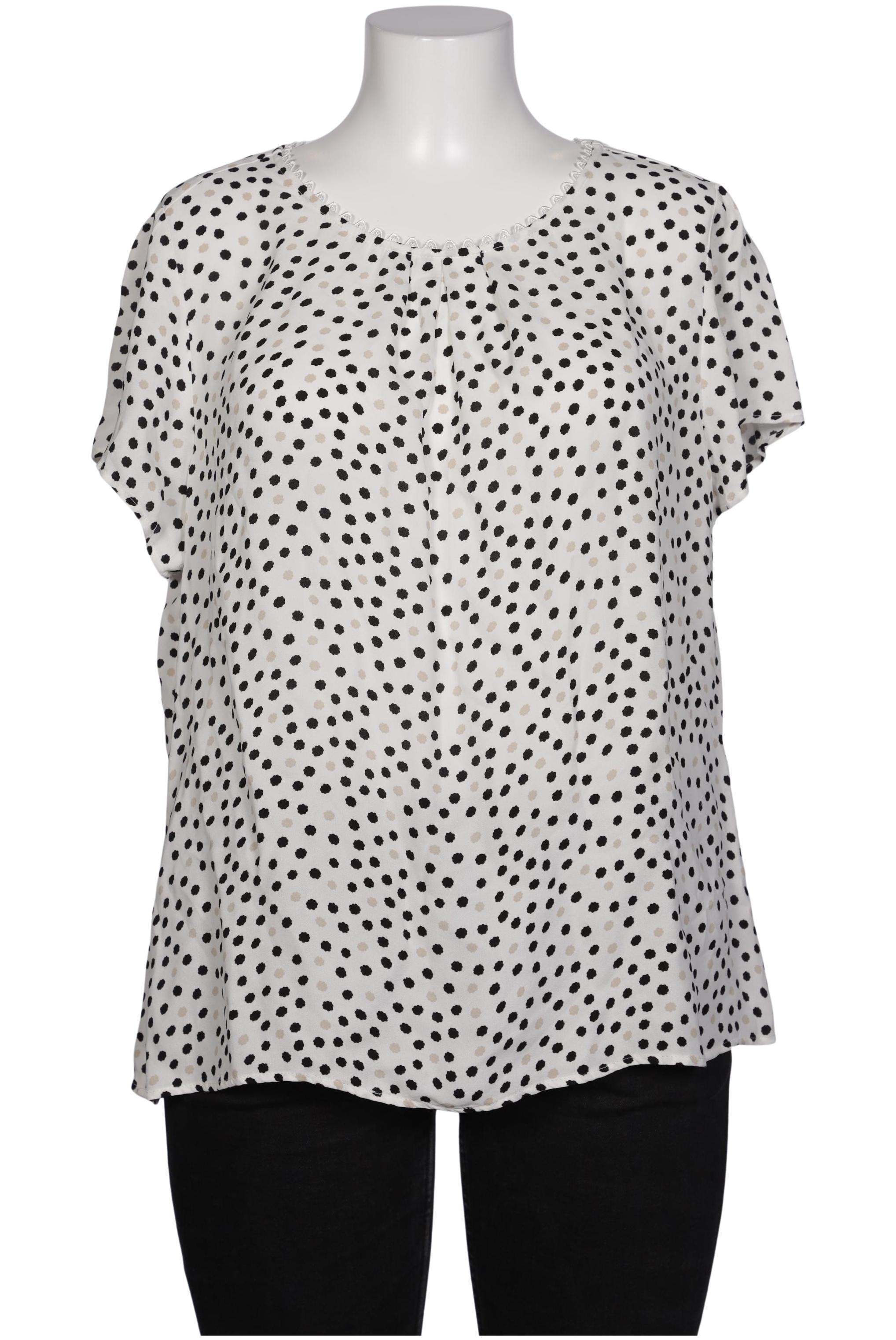 

s.Oliver Damen Bluse, mehrfarbig, Gr. 44