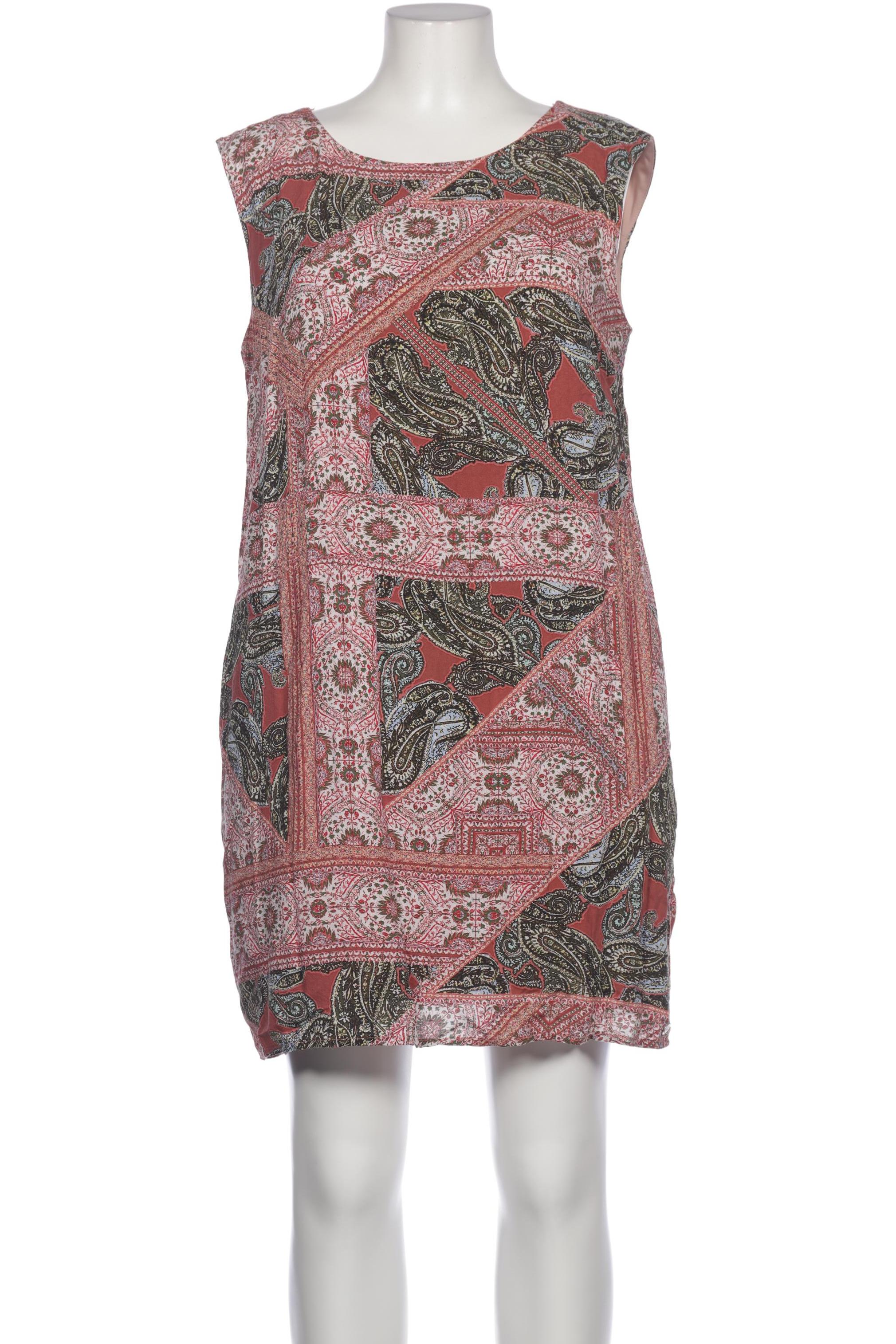 

s.Oliver Damen Kleid, mehrfarbig, Gr. 44