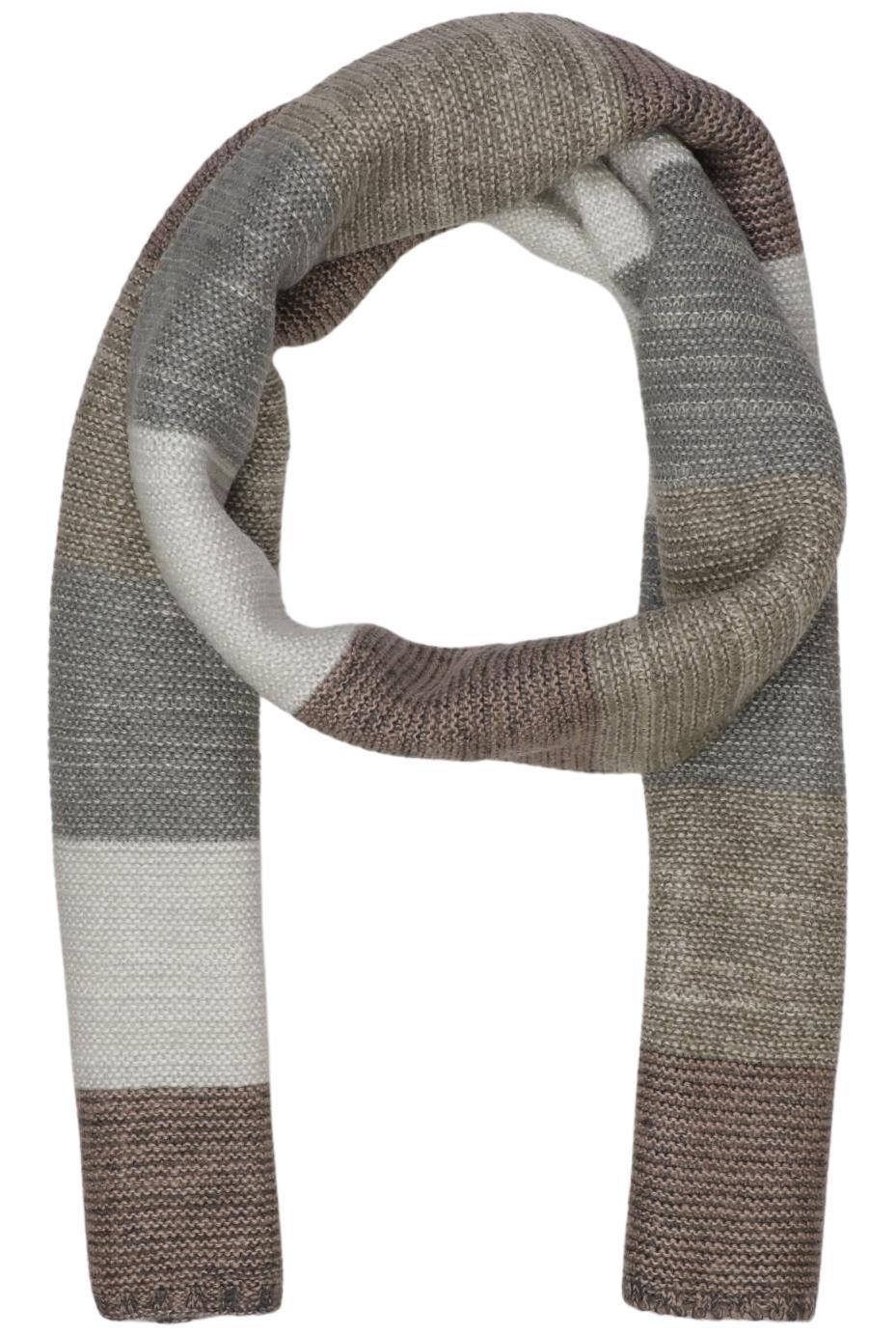 

s.Oliver Damen Schal, mehrfarbig, Gr.