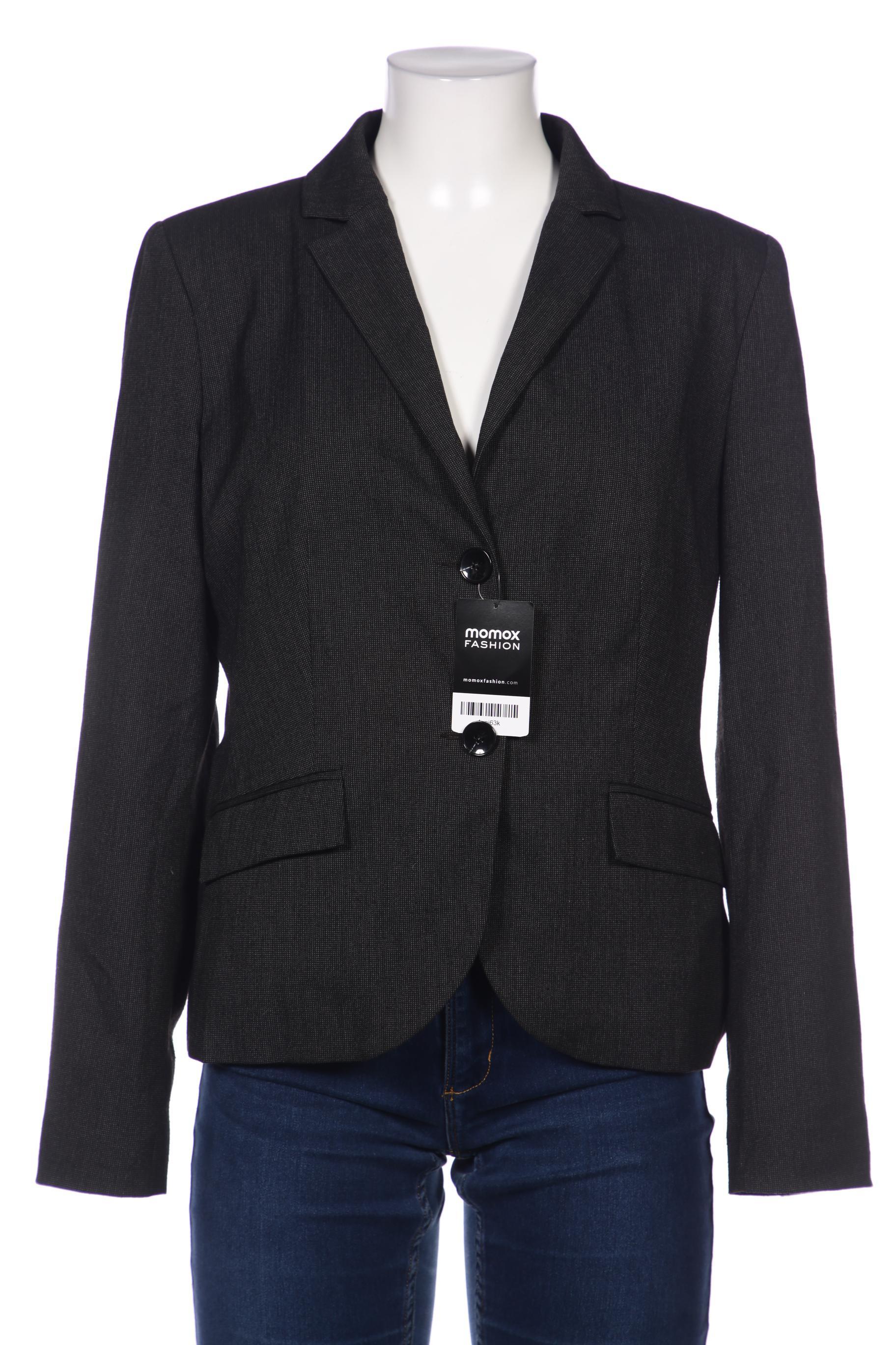 

s.Oliver Damen Blazer, grau, Gr. 40