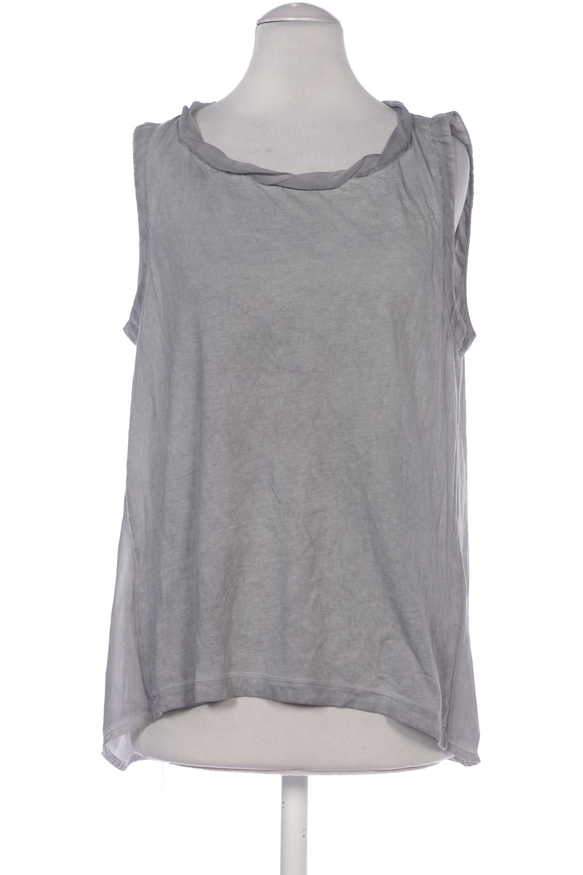 

s.Oliver Damen Top, grau, Gr. 36