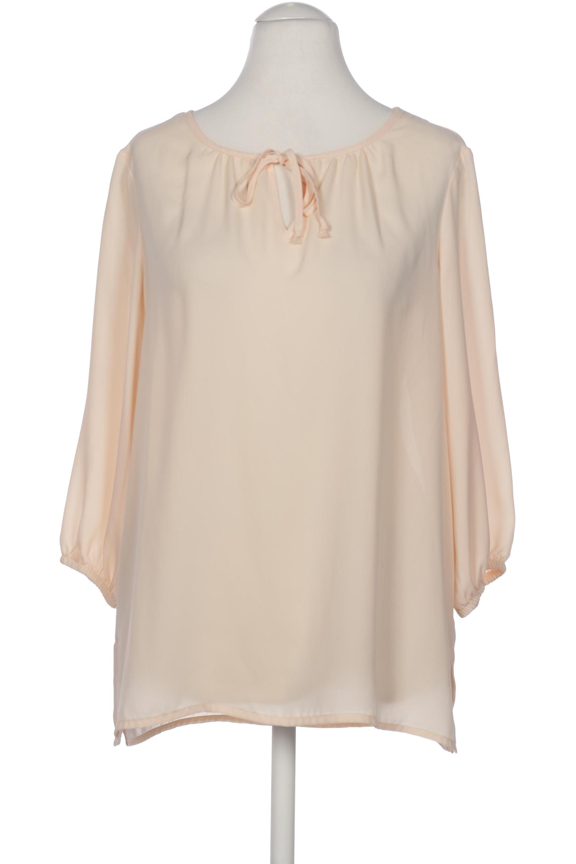 

s.Oliver Damen Bluse, orange, Gr. 36