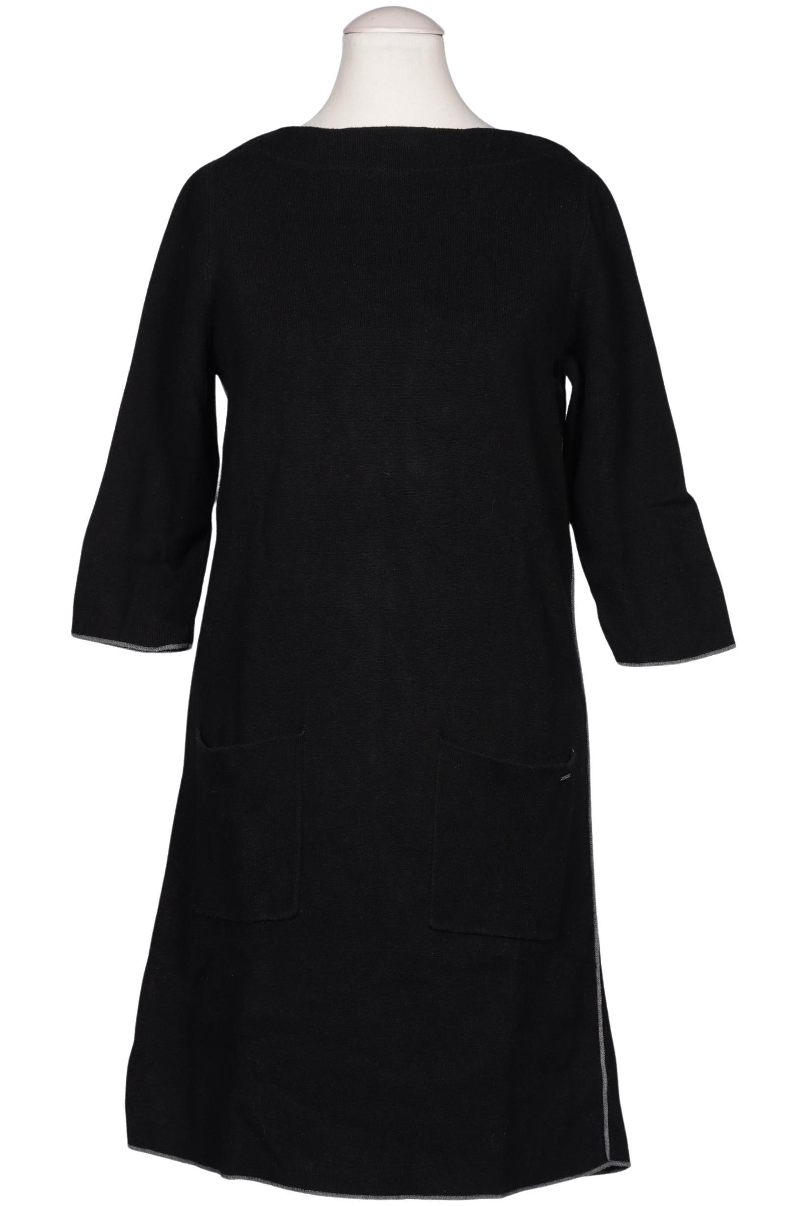 

s.Oliver Damen Kleid, schwarz, Gr. 34