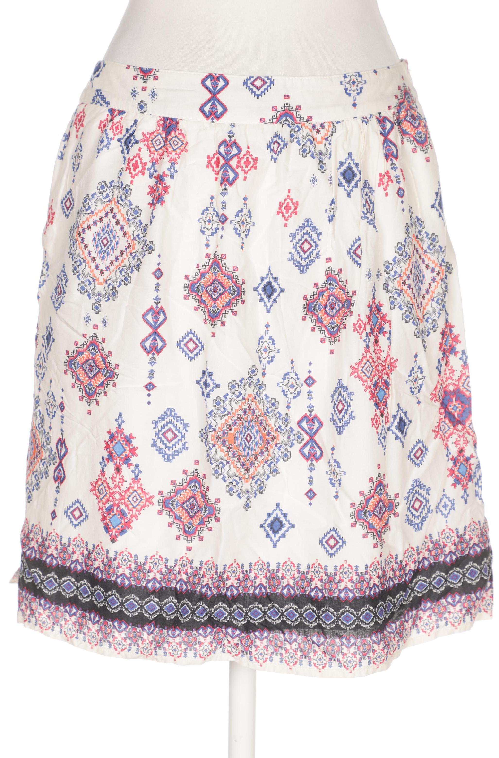 

s.Oliver Damen Rock, beige, Gr. 34
