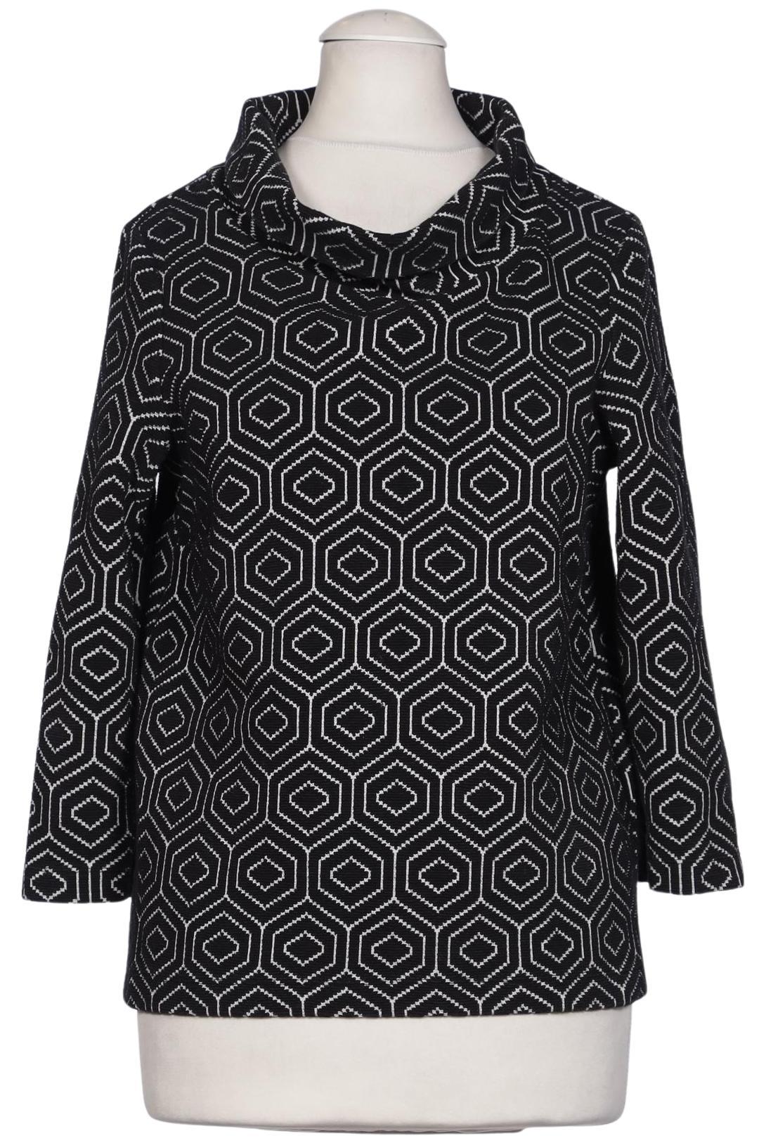 

s.Oliver Damen Bluse, mehrfarbig, Gr. 34