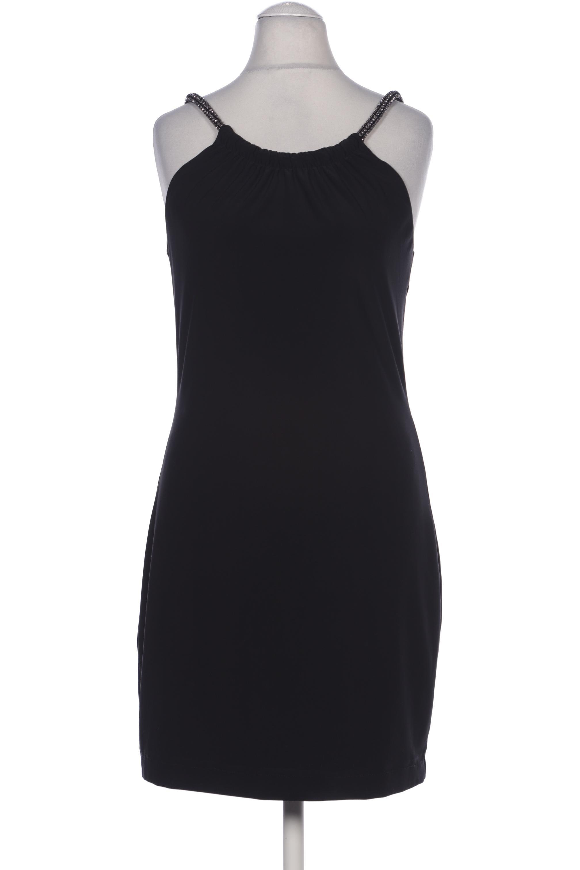 

s.Oliver Damen Kleid, schwarz, Gr. 36