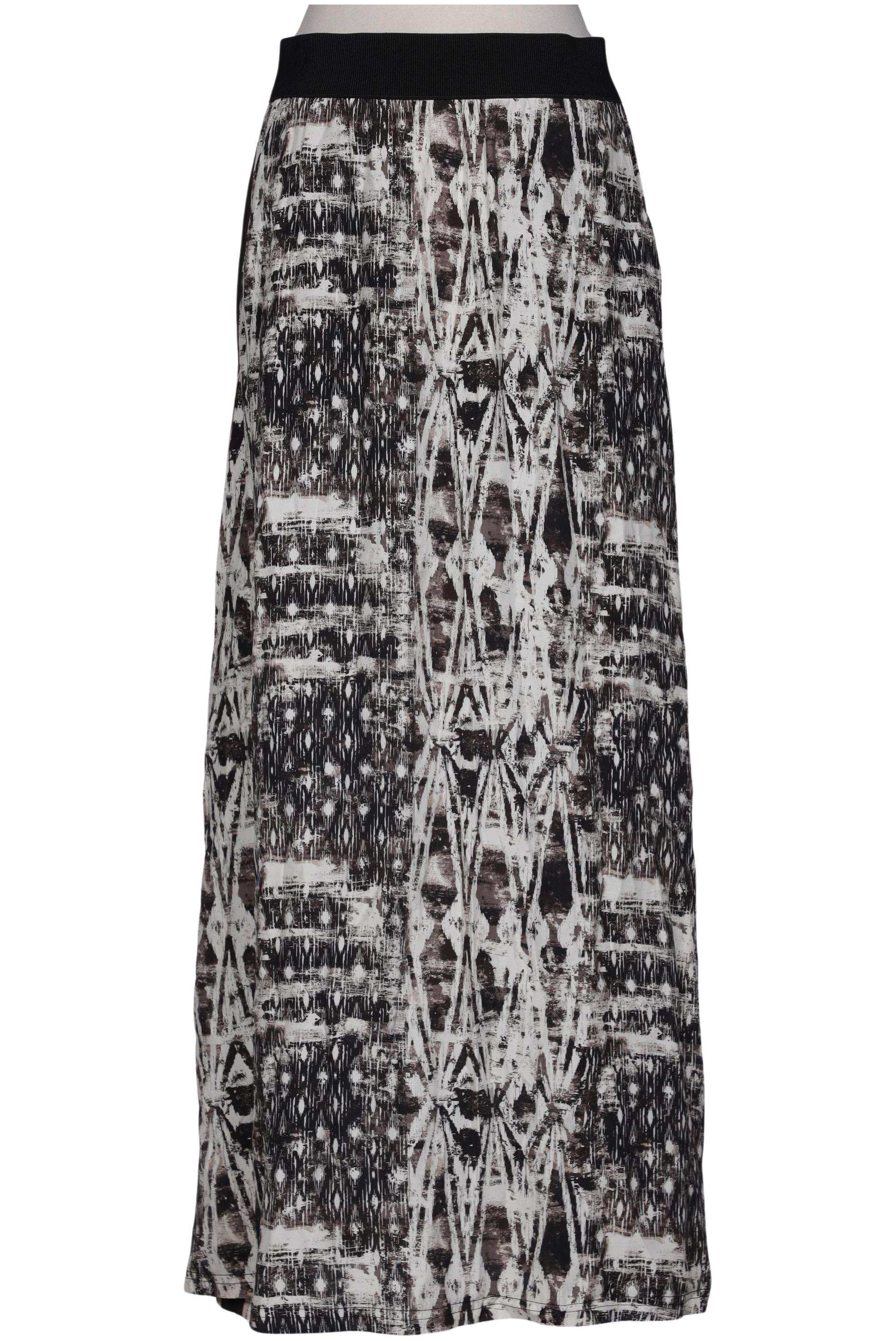 

s.Oliver Damen Rock, mehrfarbig, Gr. 40