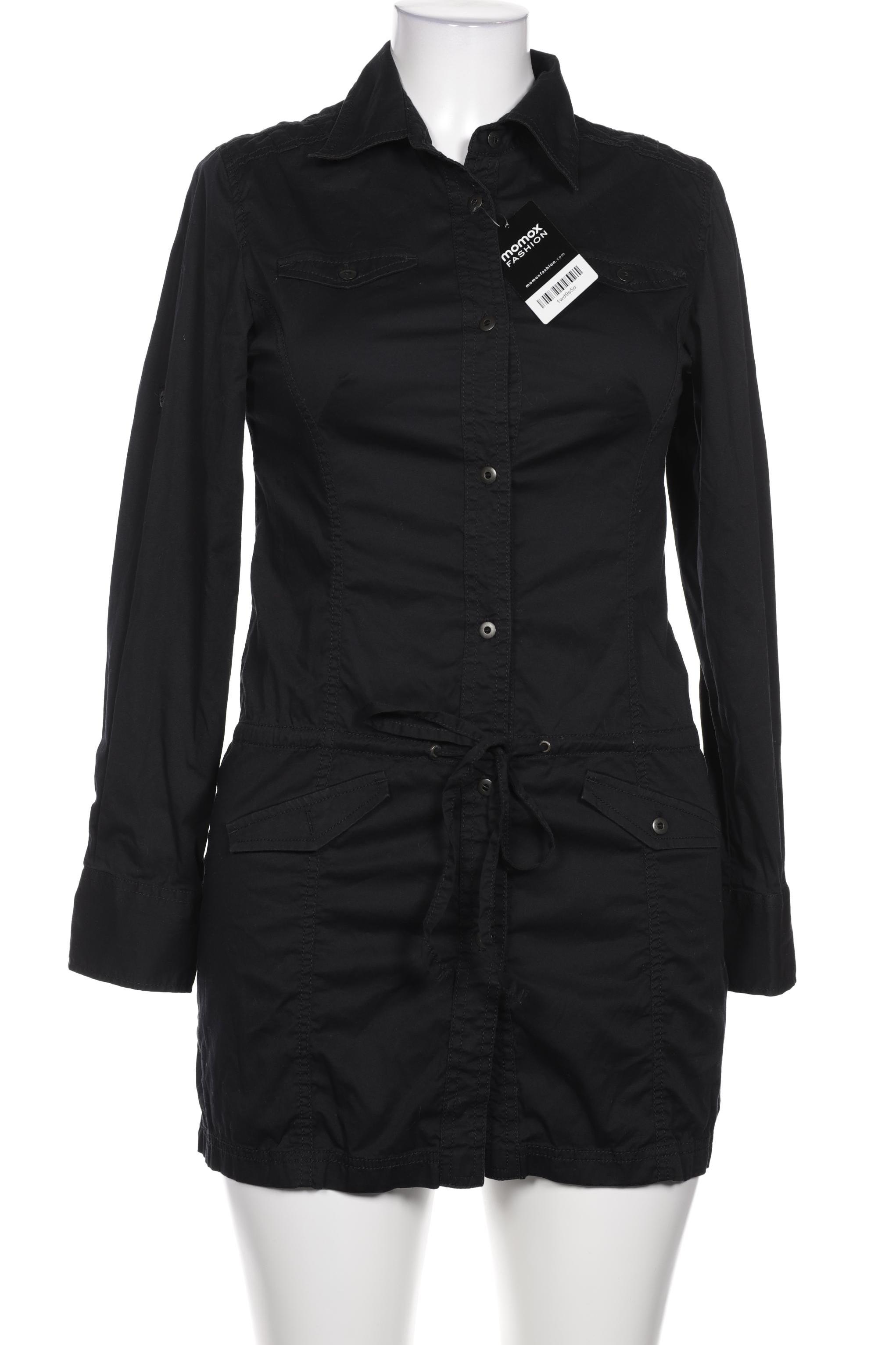 

s.Oliver Damen Kleid, marineblau