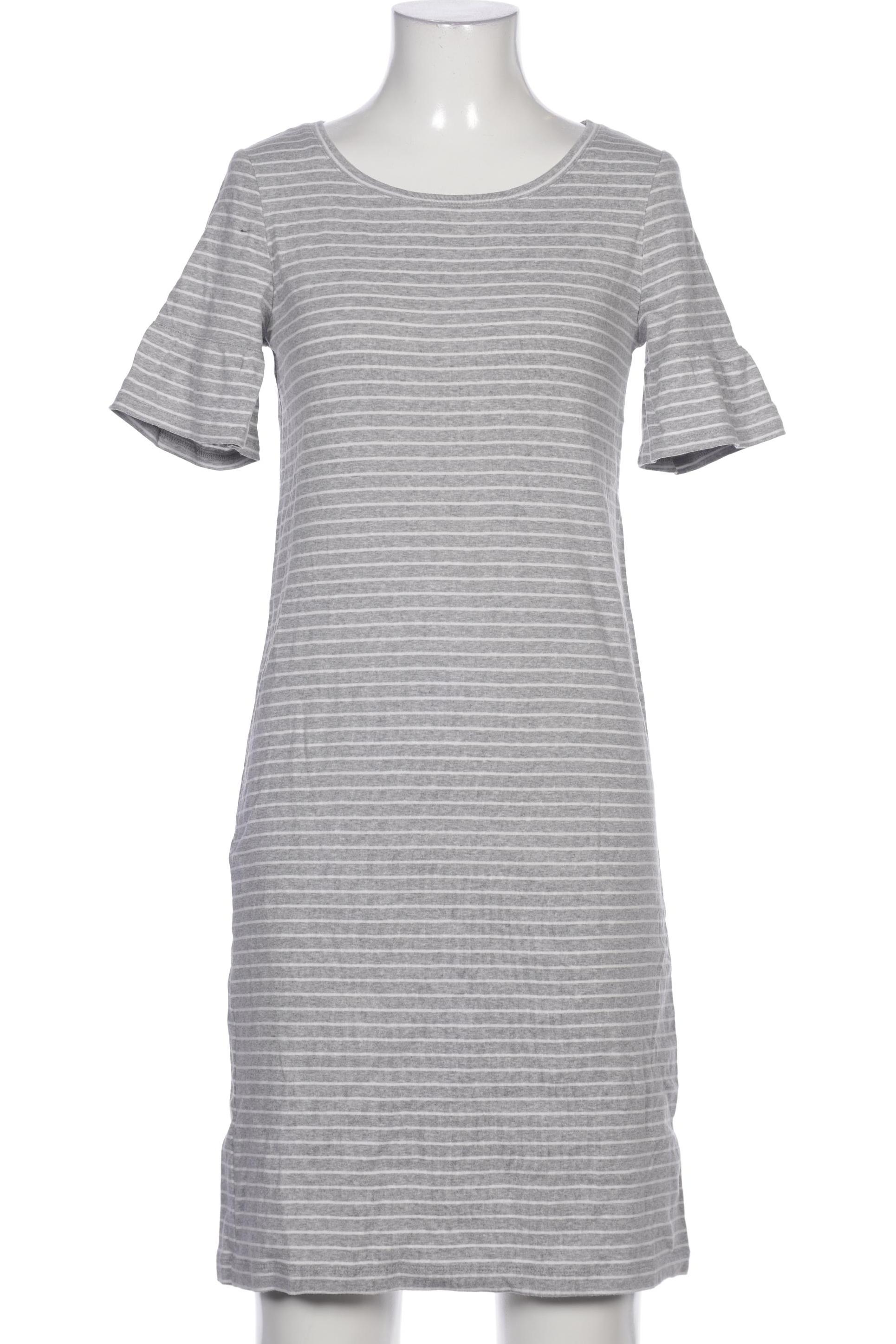 

s.Oliver Damen Kleid, grau