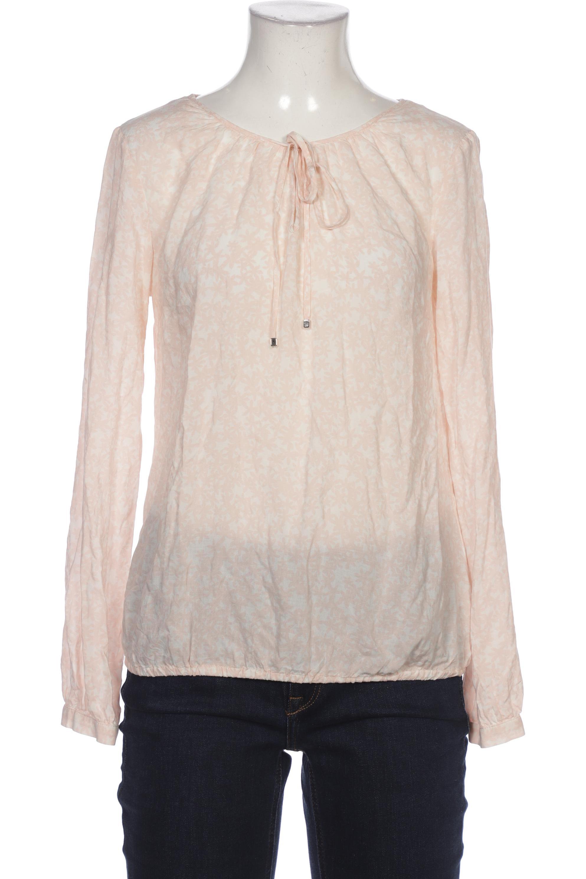 

s.Oliver Damen Bluse, pink, Gr. 34
