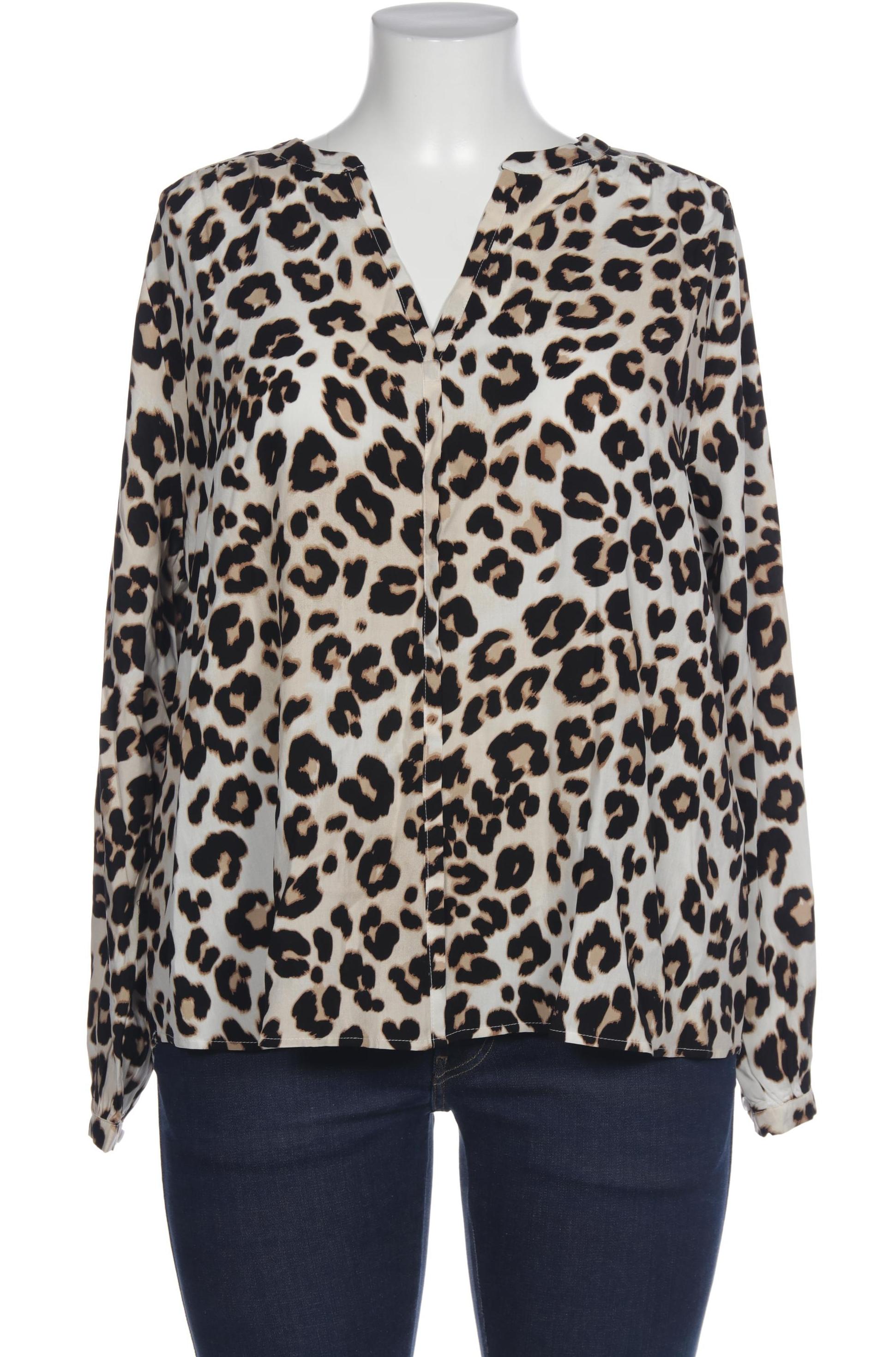 

s.Oliver Damen Bluse, braun, Gr. 44
