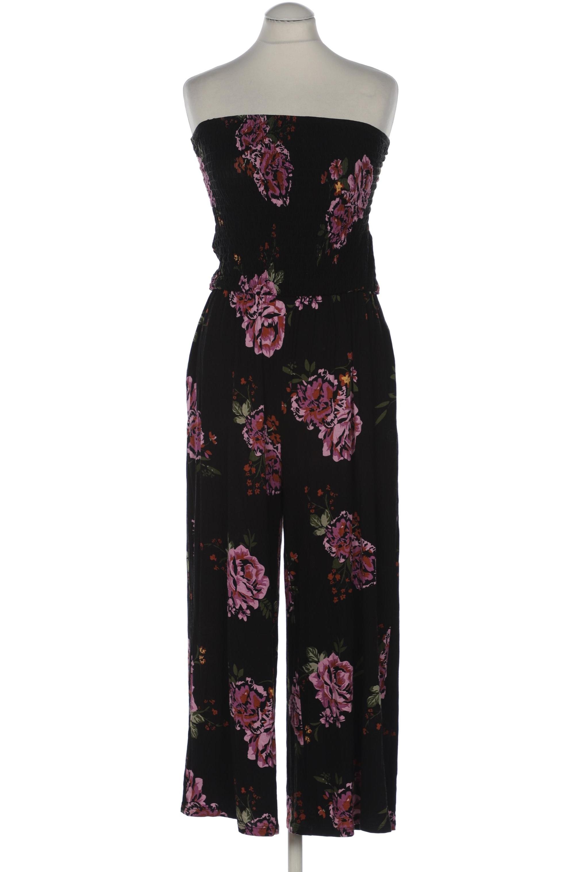 

s.Oliver Damen Jumpsuit/Overall, schwarz, Gr. 36