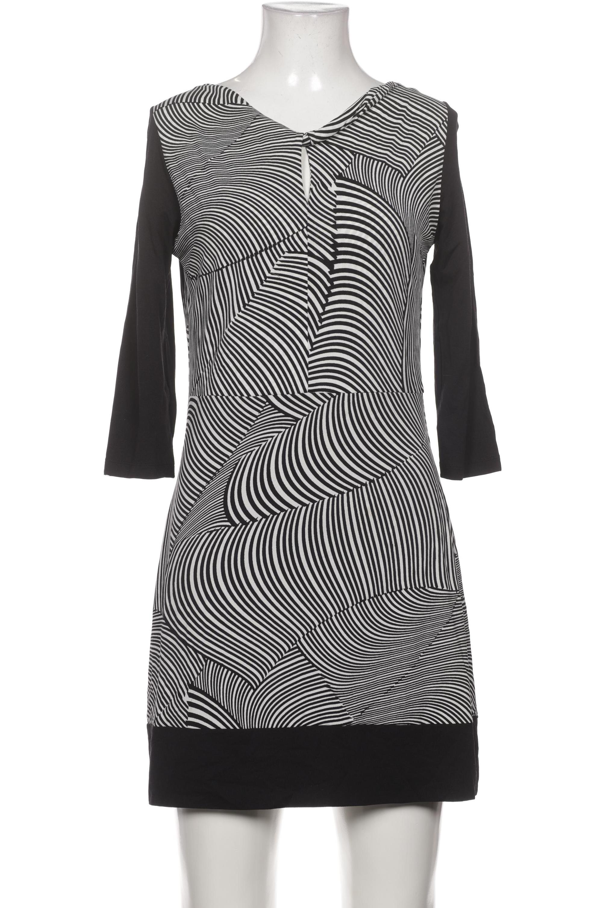 

s.Oliver Damen Kleid, schwarz, Gr. 38